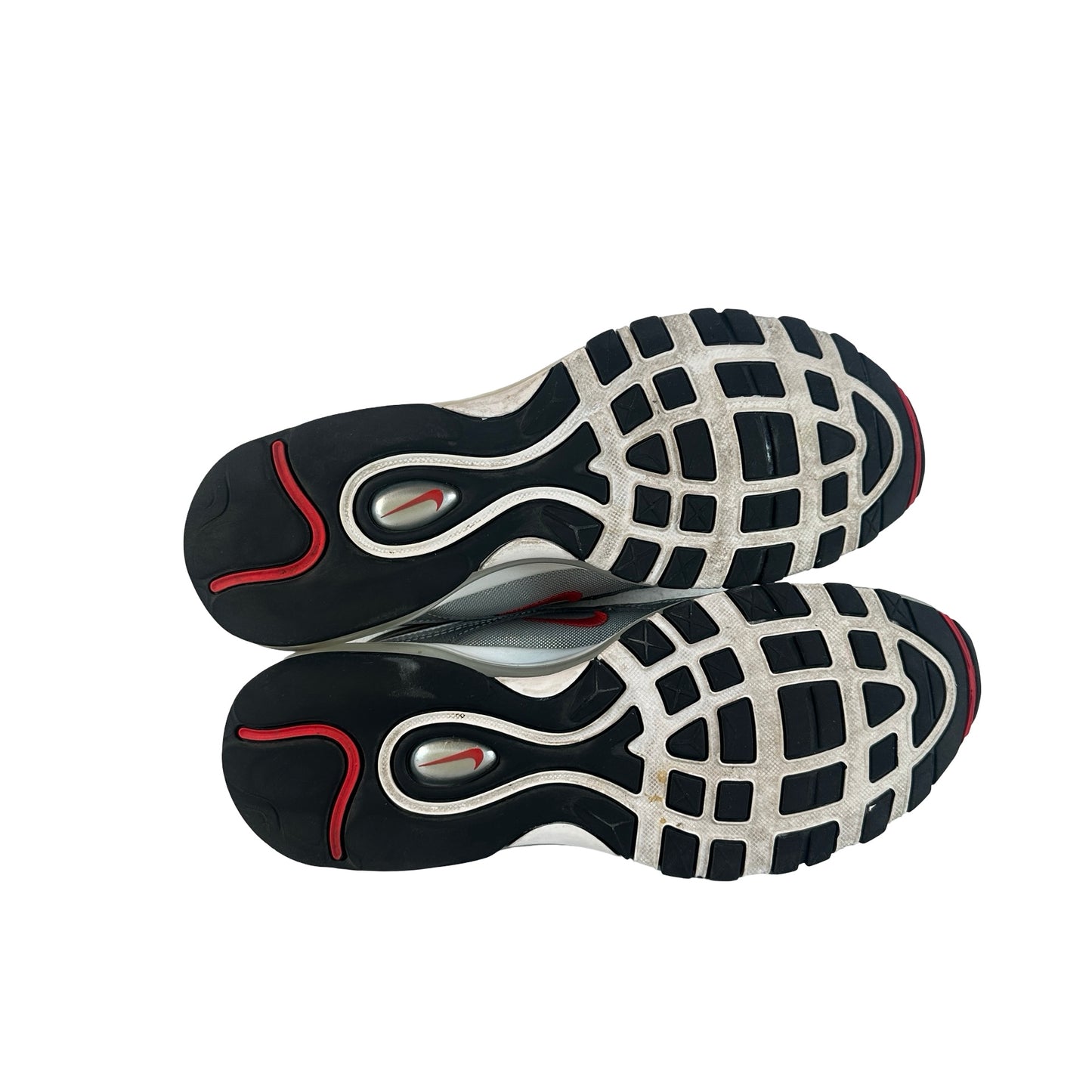 DM0028 002 Nike Air Max 97 OG Silver Bullet (2022) [USED] - 12 M (Used2)