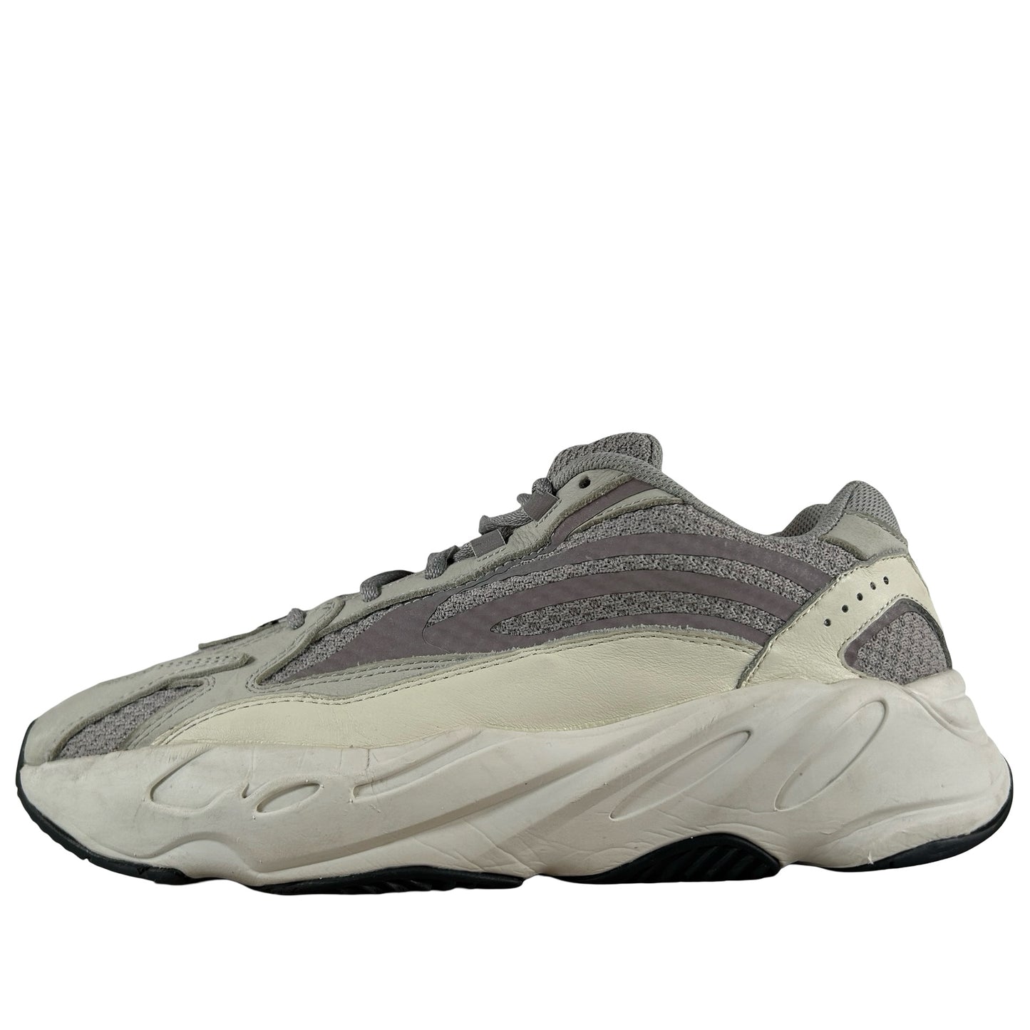EF2829 Yeezy 700 Static [USED] - 10.5 M (Used) (No Box)