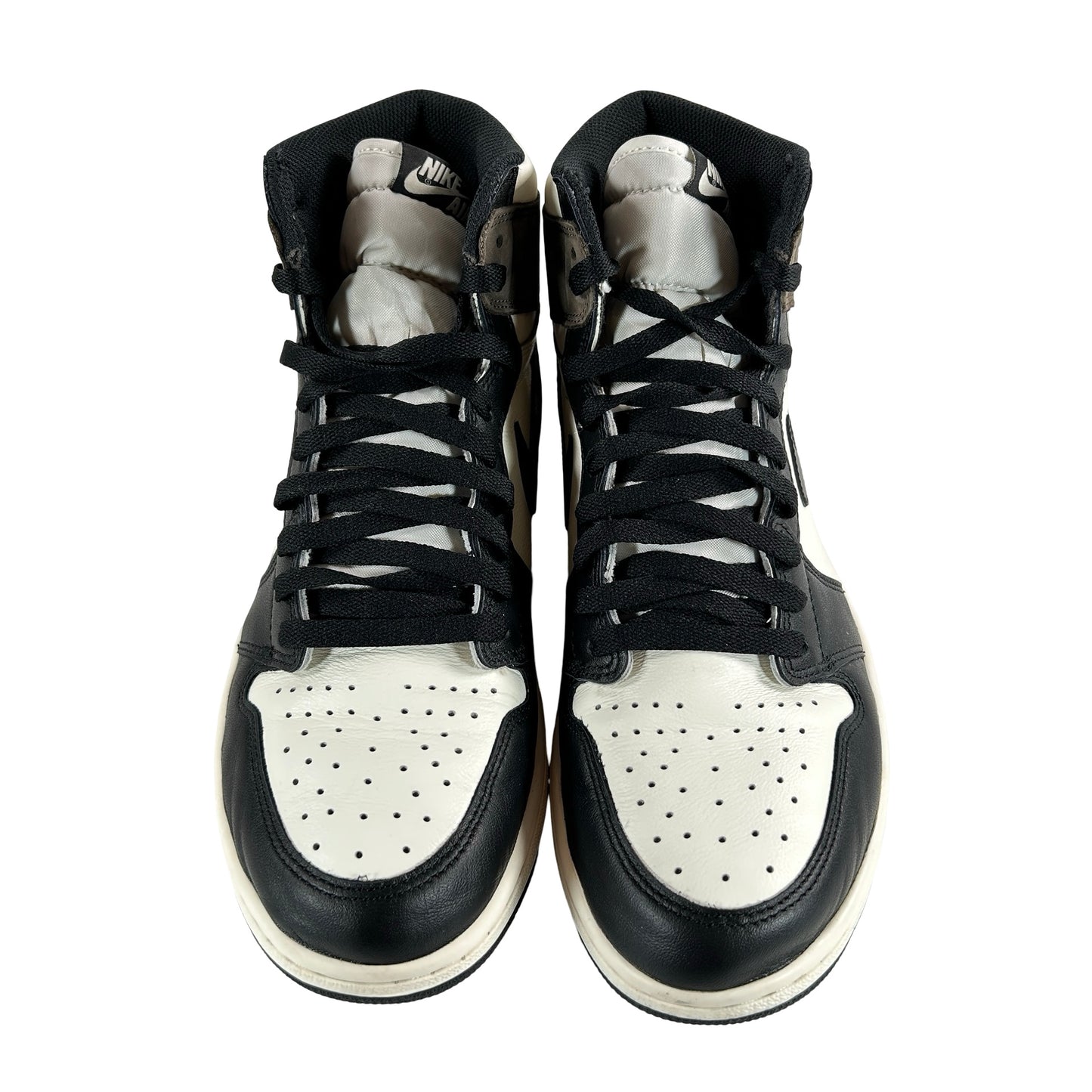 555088 105 Jordan 1 Mocha [USED] - 11 M (Used6)