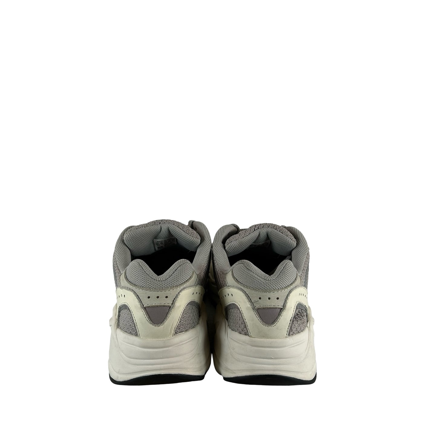 EF2829 Yeezy 700 Static [USED] - 10.5 M (Used) (No Box)
