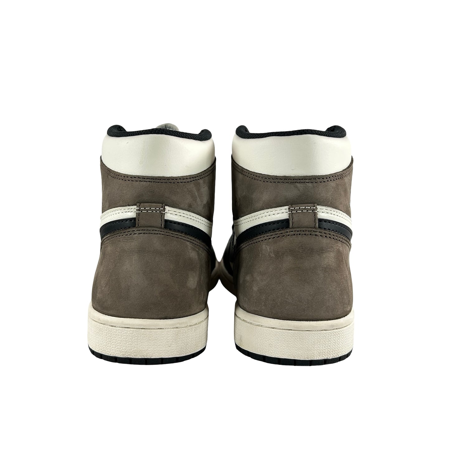555088 105 Jordan 1 Mocha [USED] - 11 M (Used6)