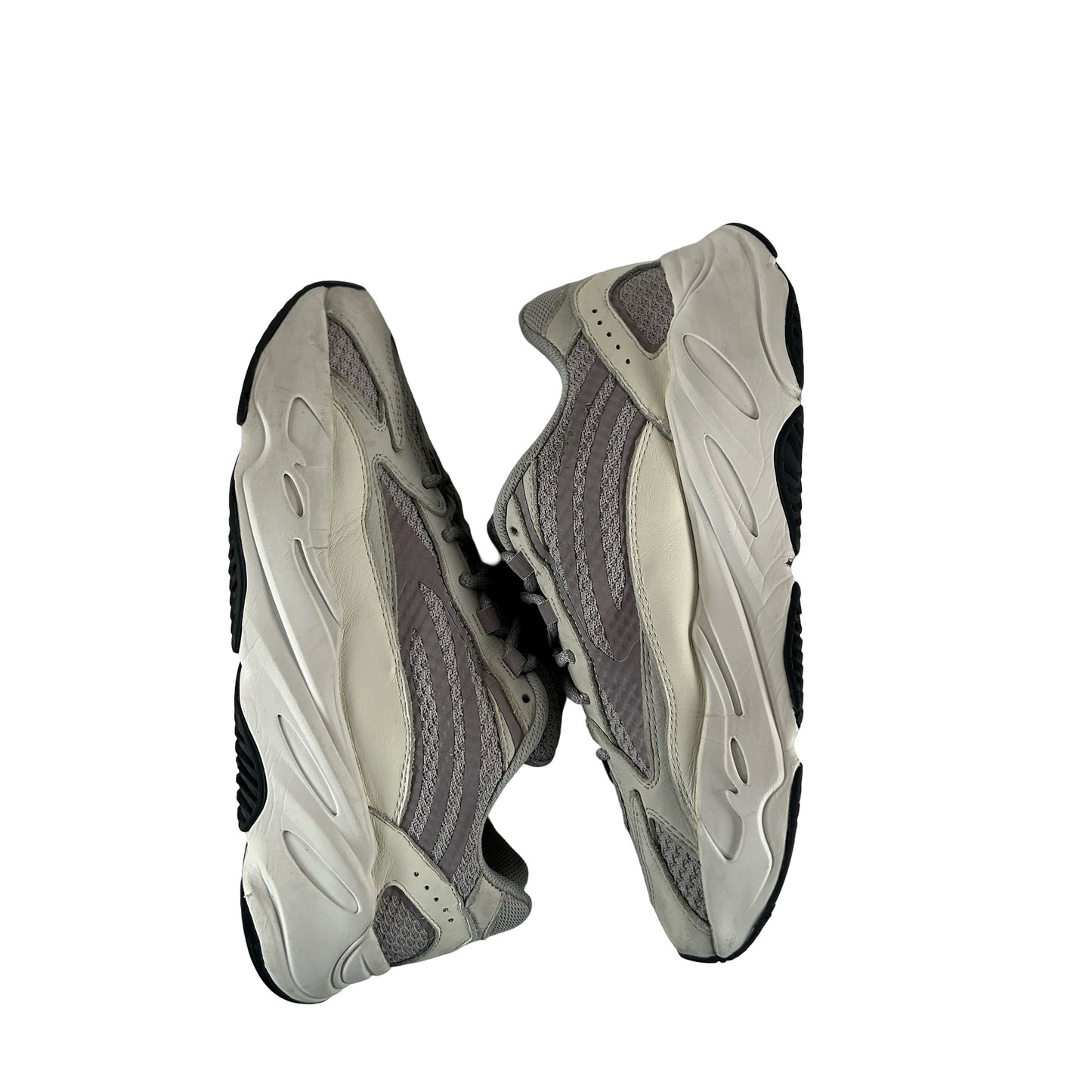 EF2829 Yeezy 700 Static [USED] - 10.5 M (Used) (No Box)