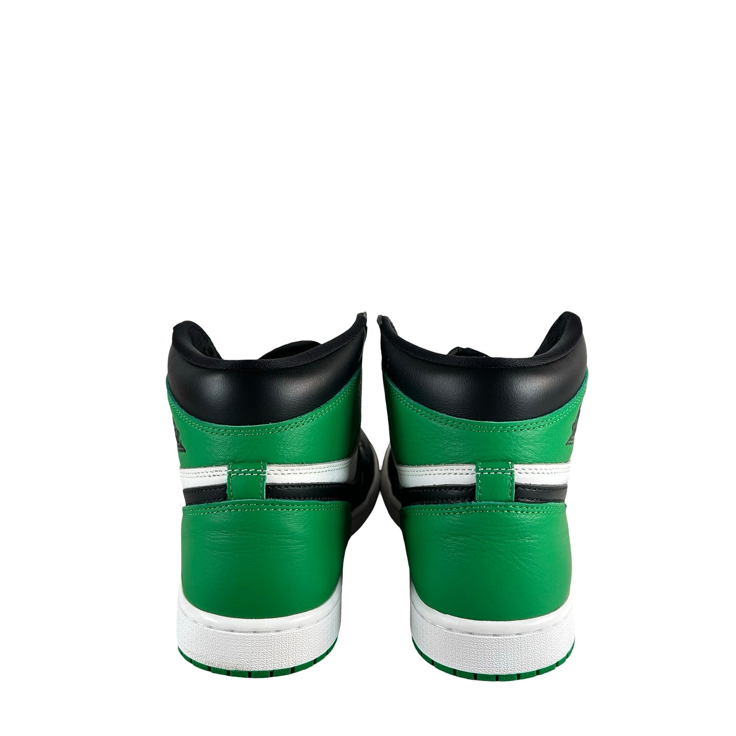 DZ5485 031 Jordan 1 Retro High OG Lucky Green [USED] - 11 M (Used) (No Box)