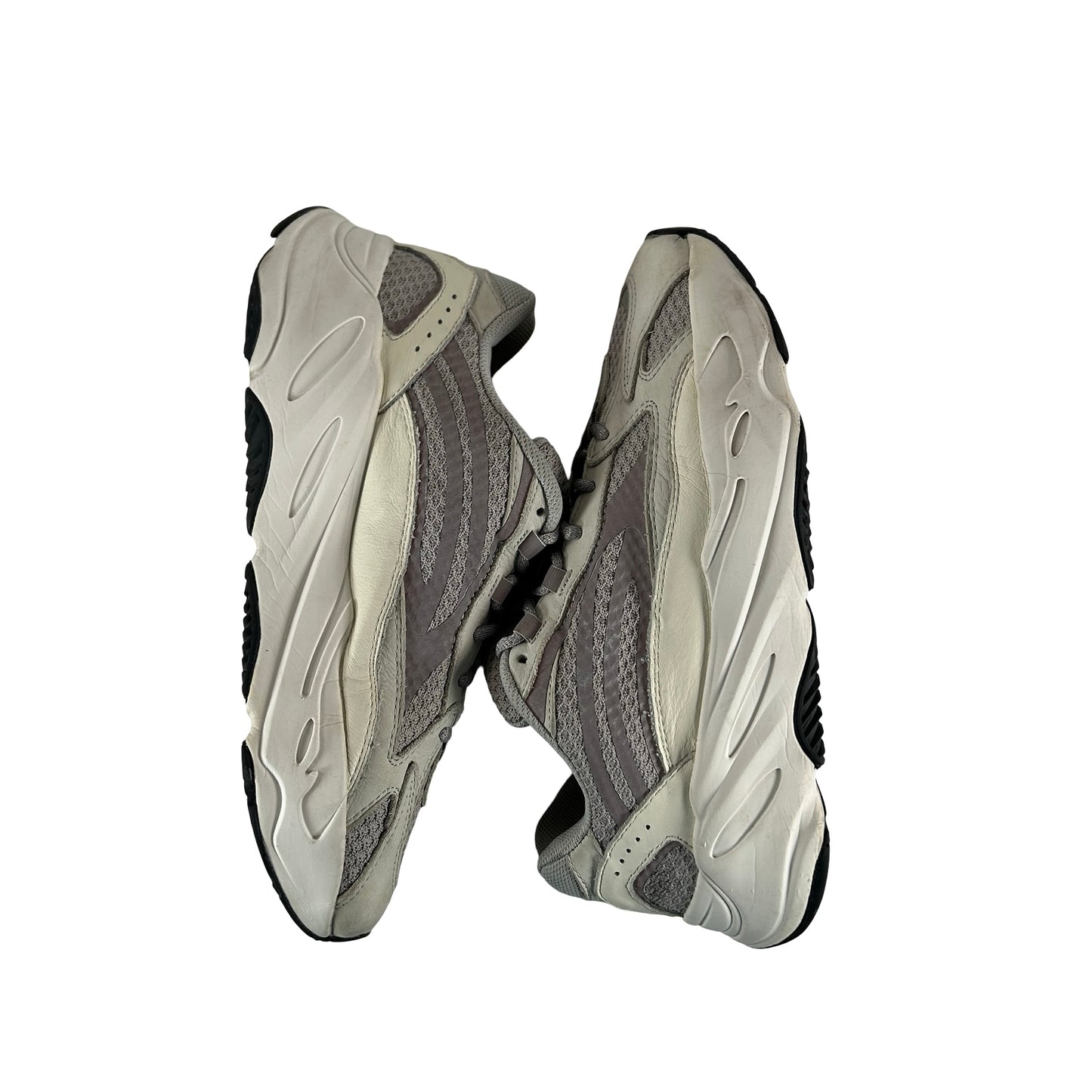 EF2829 Yeezy 700 Static [USED] - 10.5 M (Used) (No Box)