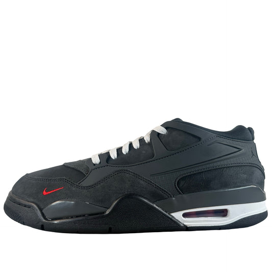 HF4334 004 Jordan 4 RM SP Nigel Sylvester Driveway Grey [USED] - 11.5 M (Used3)