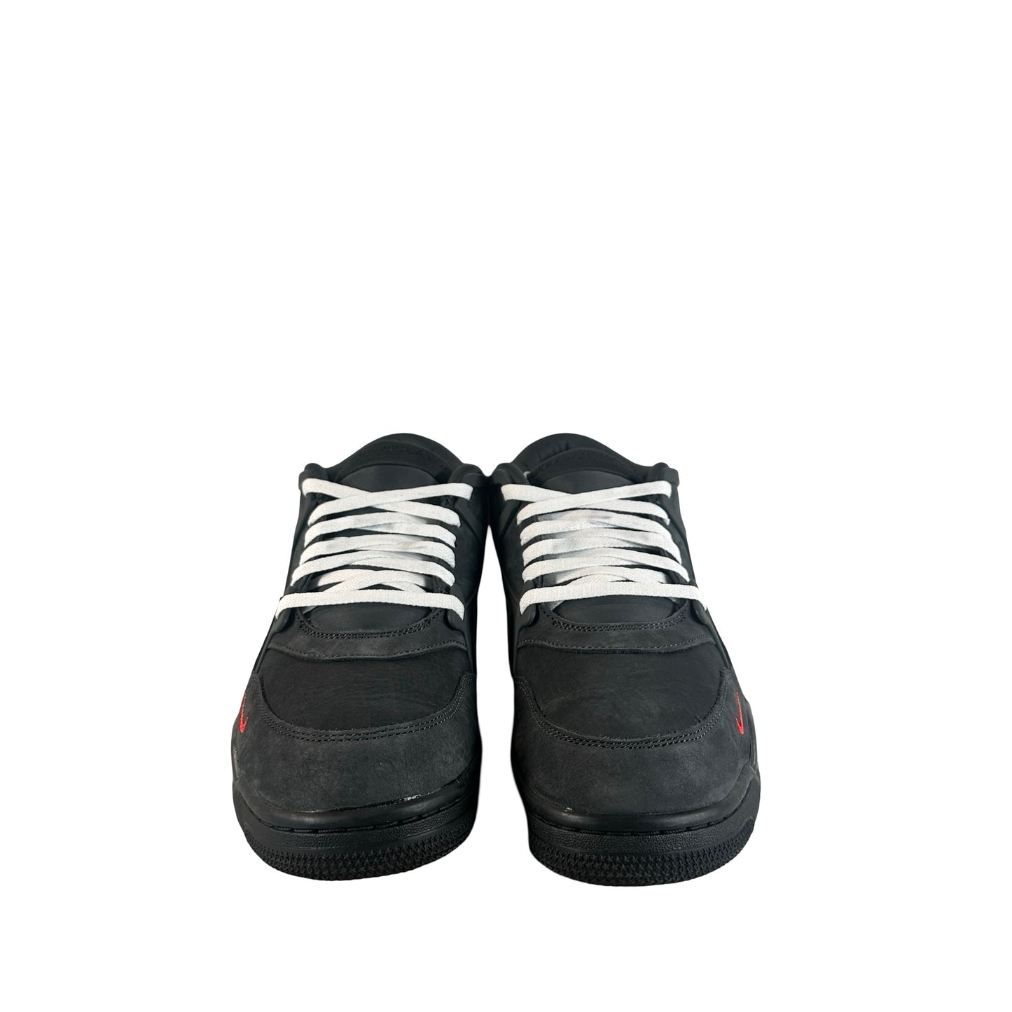 HF4334 004 Jordan 4 RM SP Nigel Sylvester Driveway Grey [USED] - 11.5 M (Used3)