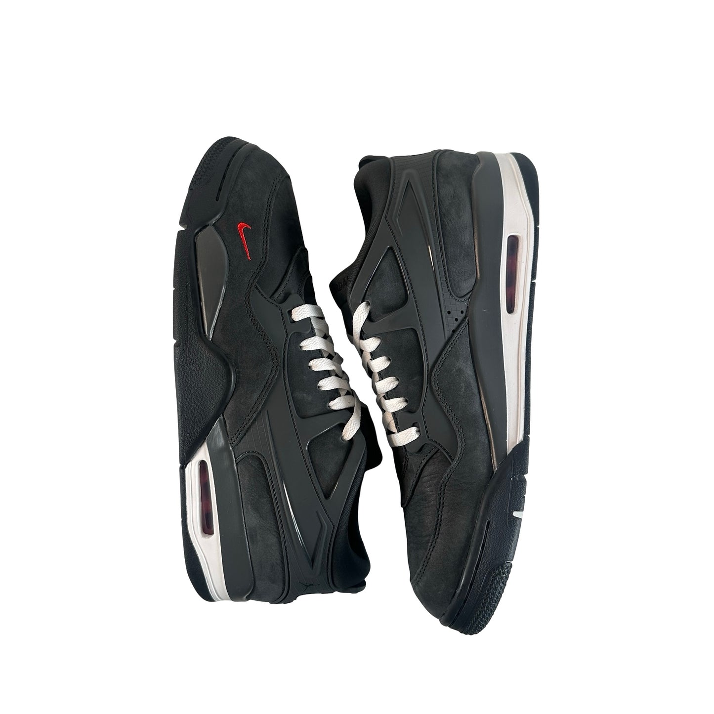 HF4334 004 Jordan 4 RM SP Nigel Sylvester Driveway Grey [USED] - 11.5 M (Used3)