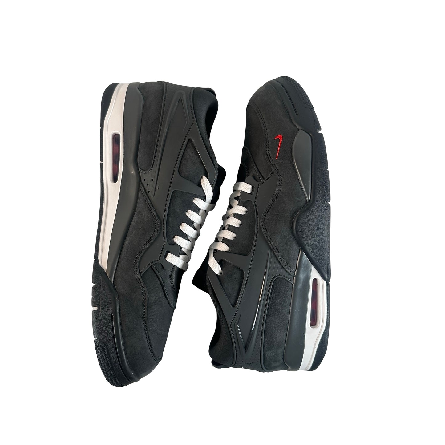 HF4334 004 Jordan 4 RM SP Nigel Sylvester Driveway Grey [USED] - 11.5 M (Used3)