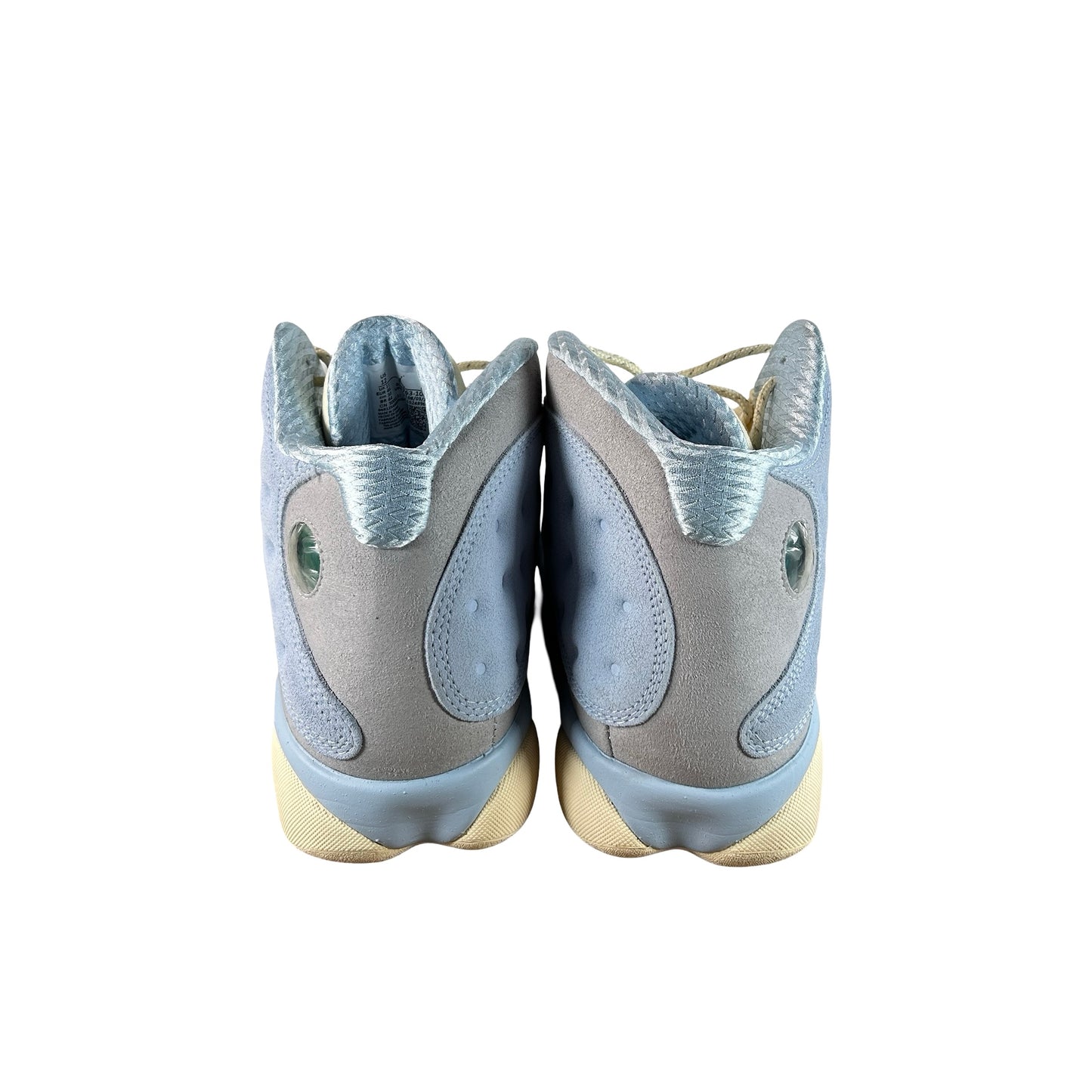 DX5763 100 Jordan 13 Retro SoleFly [USED] - 12 M (Used)