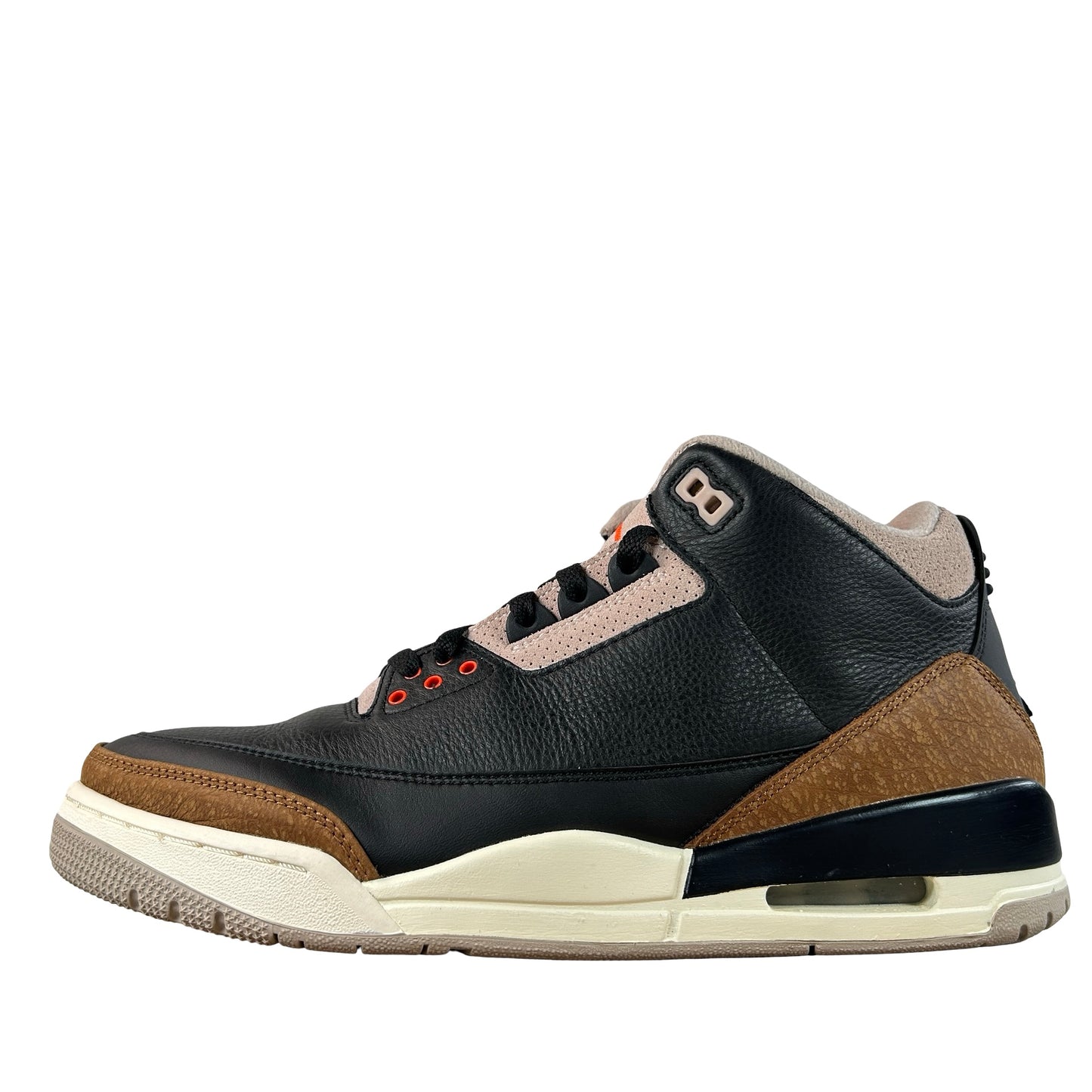 CT8532 008 Jordan 3 Retro Desert Elephant [USED] - 12 M (Used5)