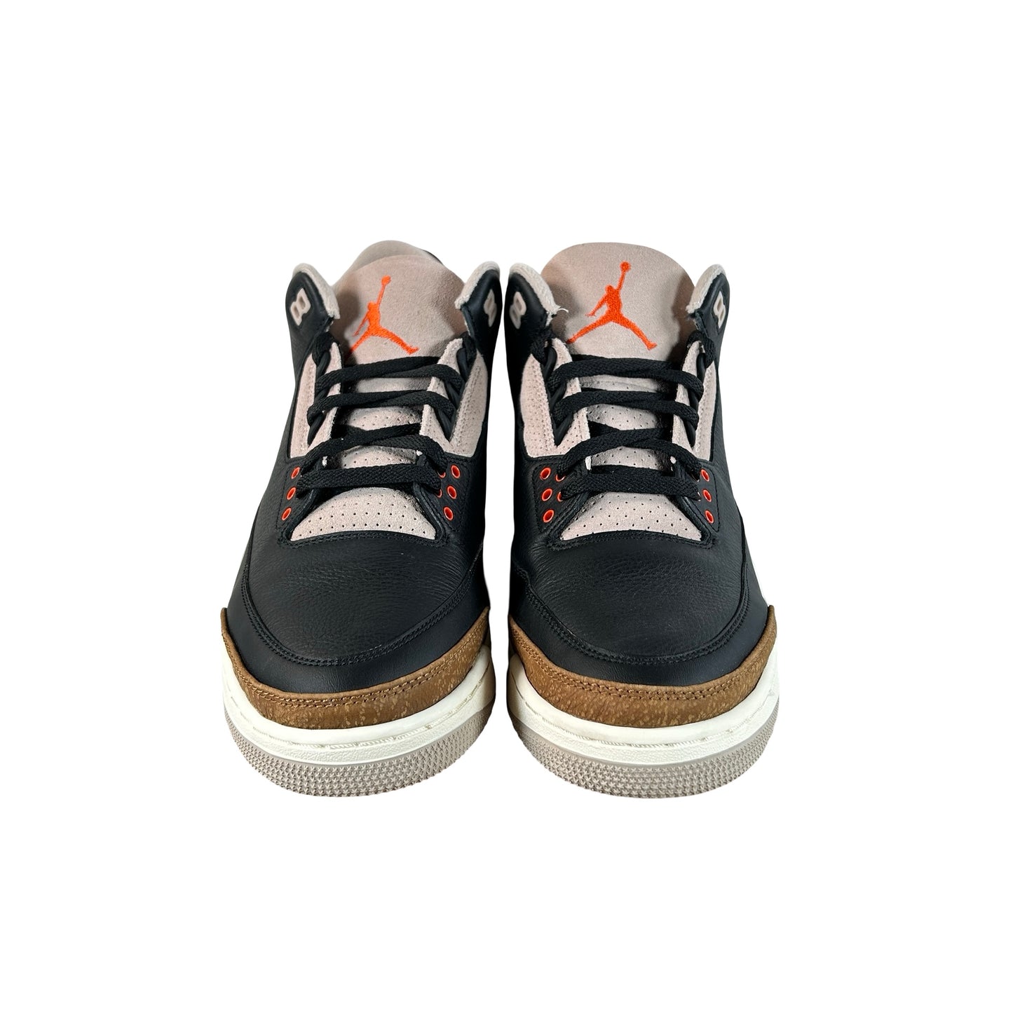 CT8532 008 Jordan 3 Retro Desert Elephant [USED] - 12 M (Used5)