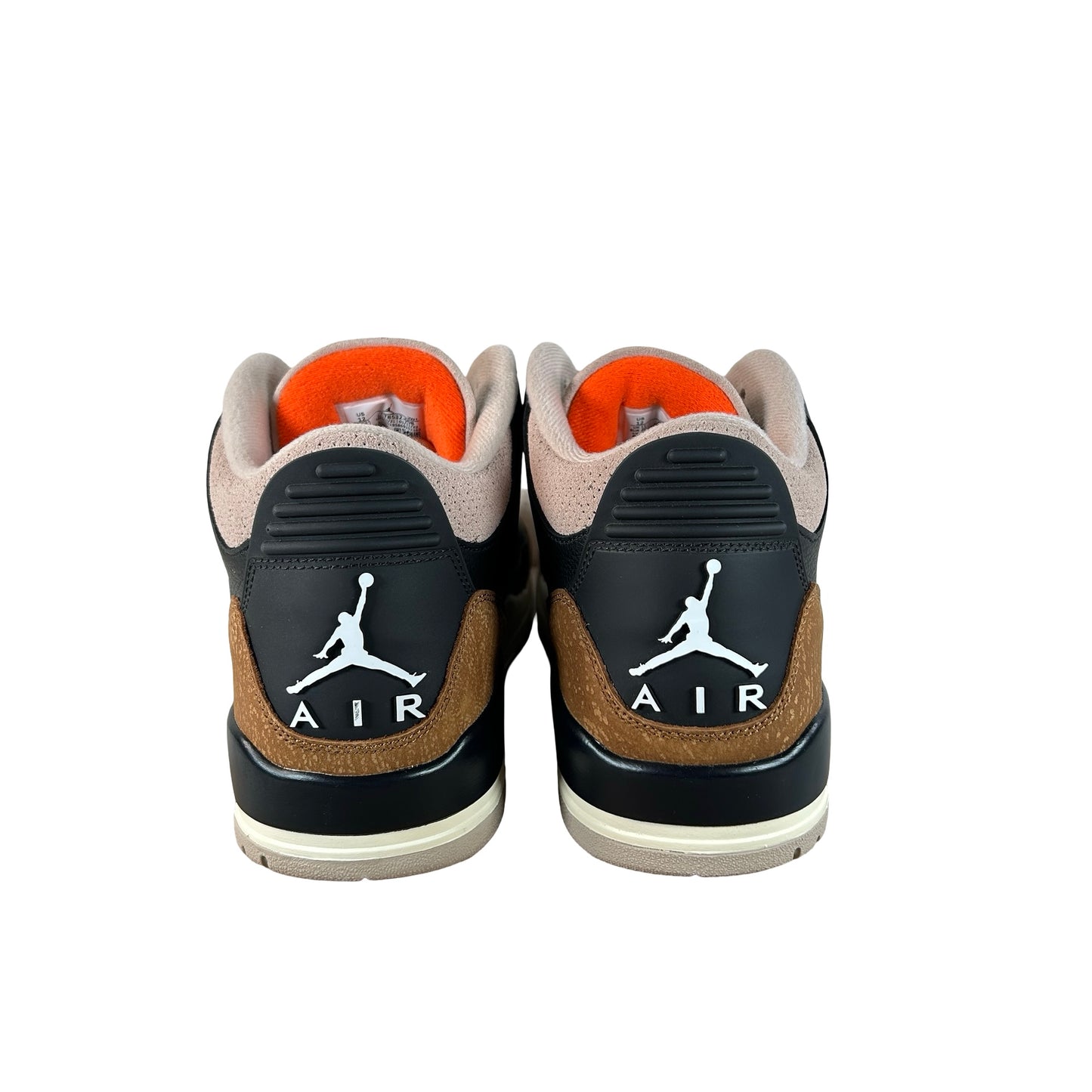 CT8532 008 Jordan 3 Retro Desert Elephant [USED] - 12 M (Used5)