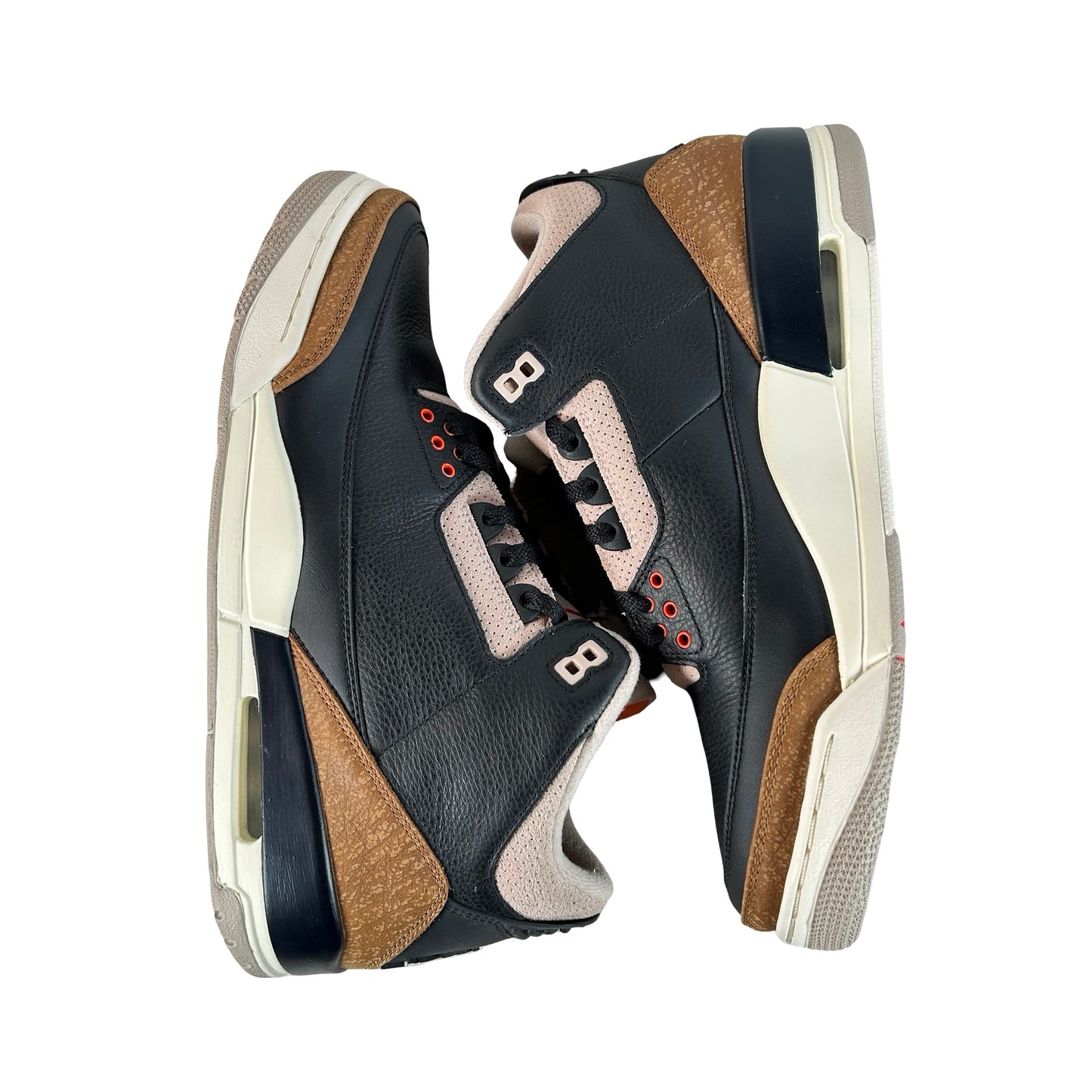 CT8532 008 Jordan 3 Retro Desert Elephant [USED] - 12 M (Used5)