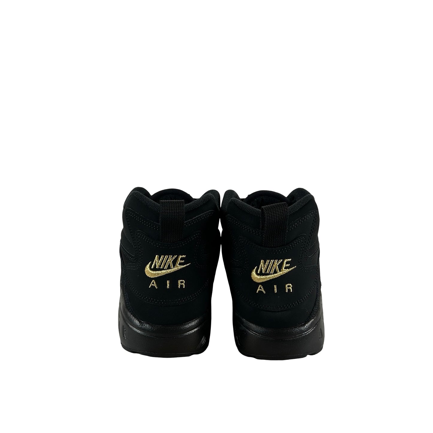 HV2282 001 Nike Air Diamond Turf Ravens (2025) [USED] - 12 M (Used)