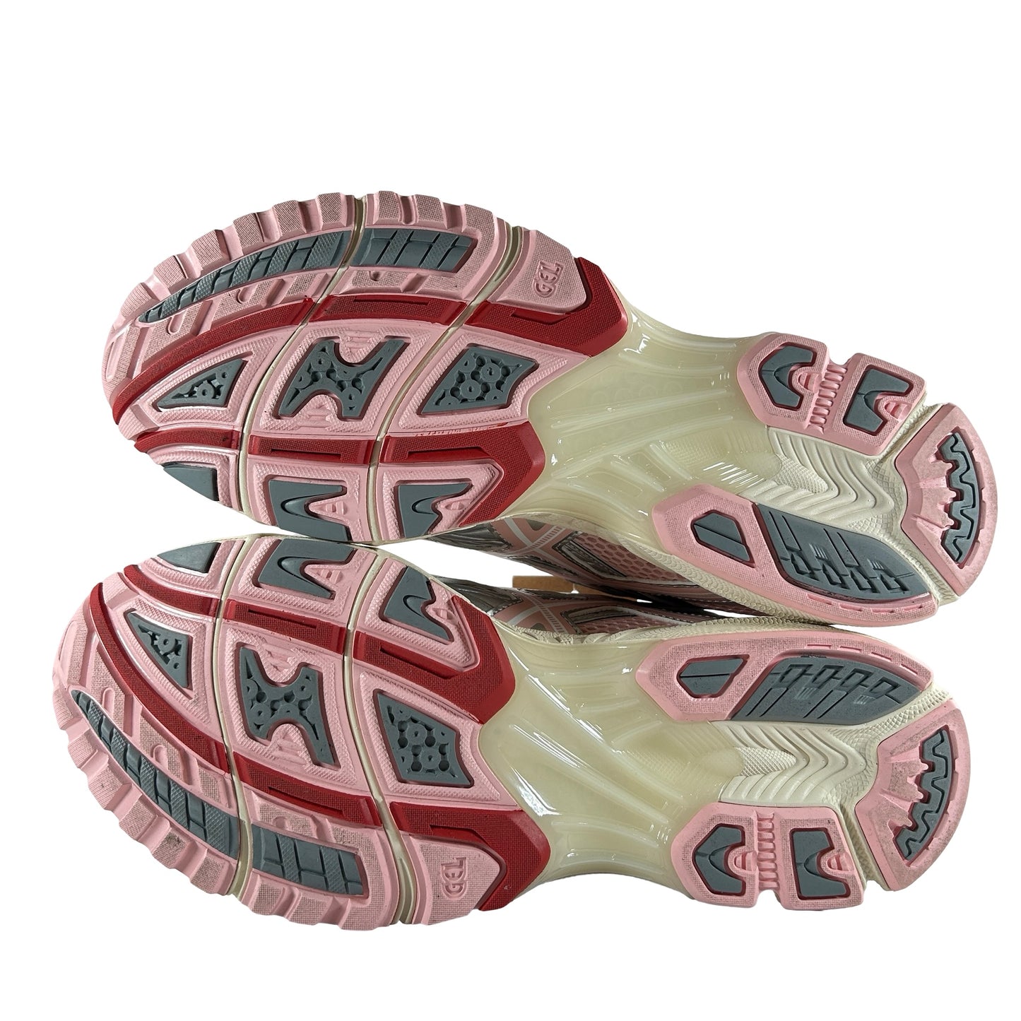 1203A865 702 ASICS Gel-Nimbus 10.1 Vandy The Pink x atmos Banana Split Strawberry [USED] - 11 M (VNDS)