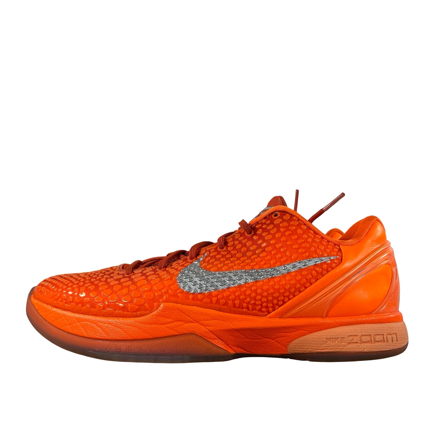 IH1871 800 Nike Kobe 6 Protro Total Orange [USED] - 12 M (Used6)