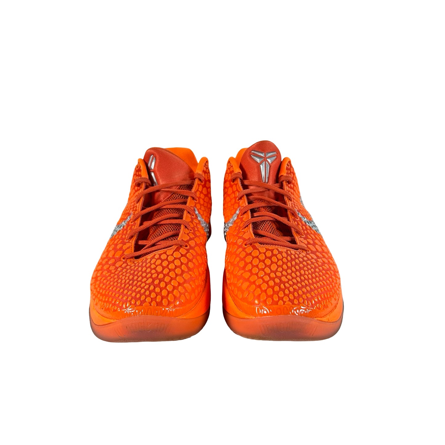 IH1871 800 Nike Kobe 6 Protro Total Orange [USED] - 12 M (Used6)