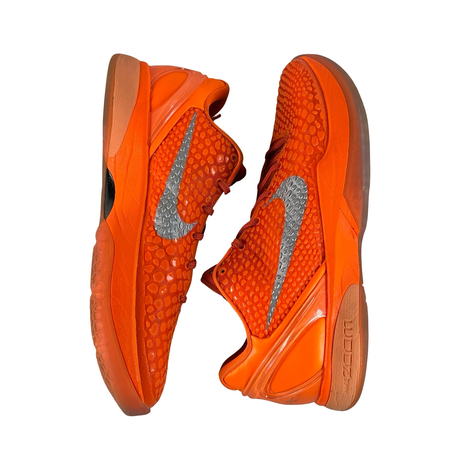 IH1871 800 Nike Kobe 6 Protro Total Orange [USED] - 12 M (Used6)