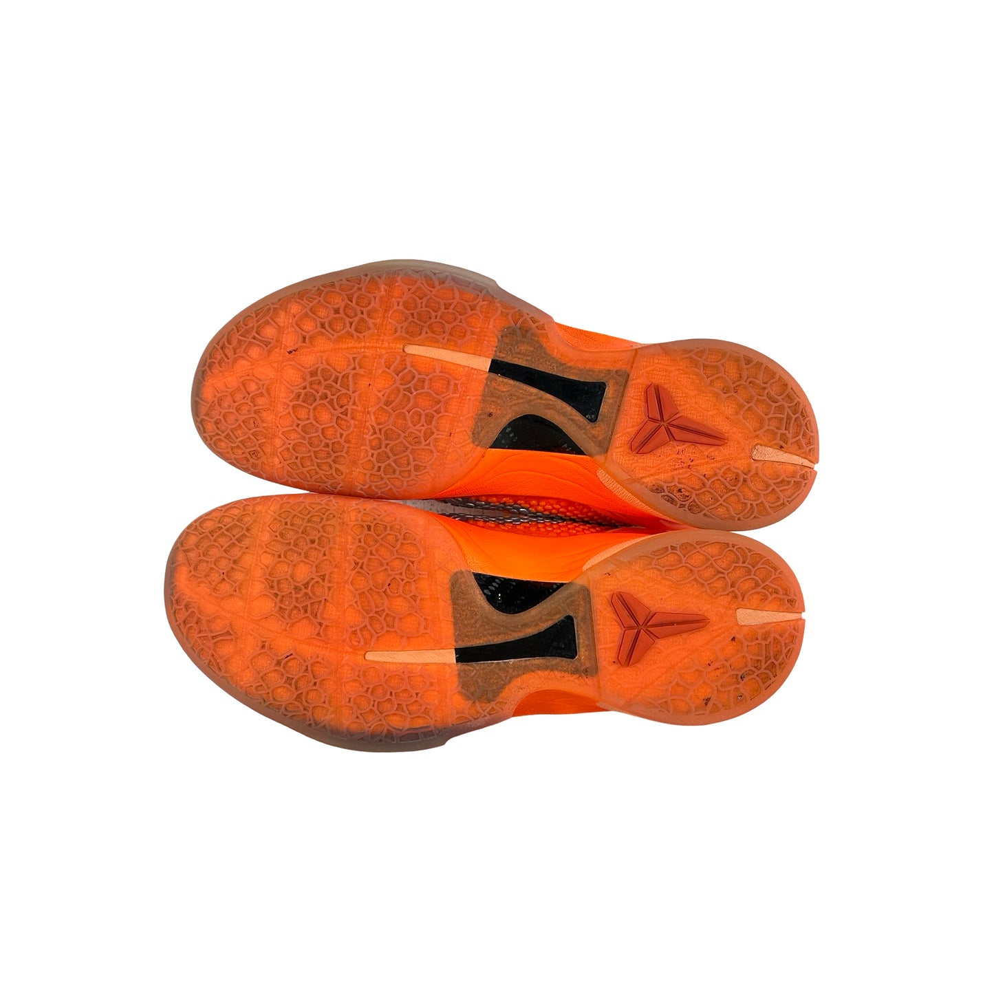 IH1871 800 Nike Kobe 6 Protro Total Orange [USED] - 12 M (Used6)
