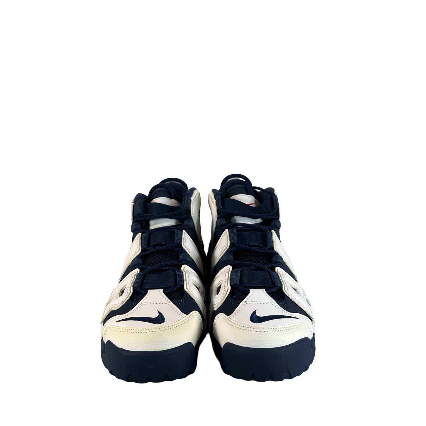 414962 104 Nike Air More Uptempo Olympic (2016/2020) [USED] - 11 M (Used)