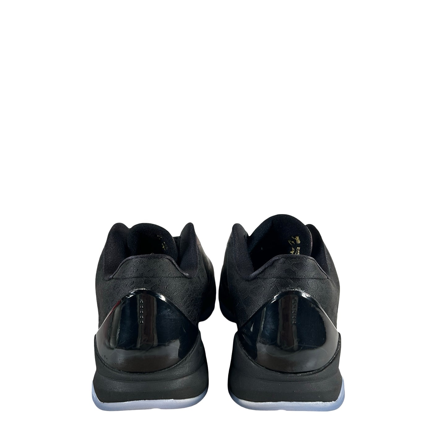 IB4481 500 Nike Kobe 5 Protro Year of the Mamba Eggplant [USED] - 8.5 M (Used)