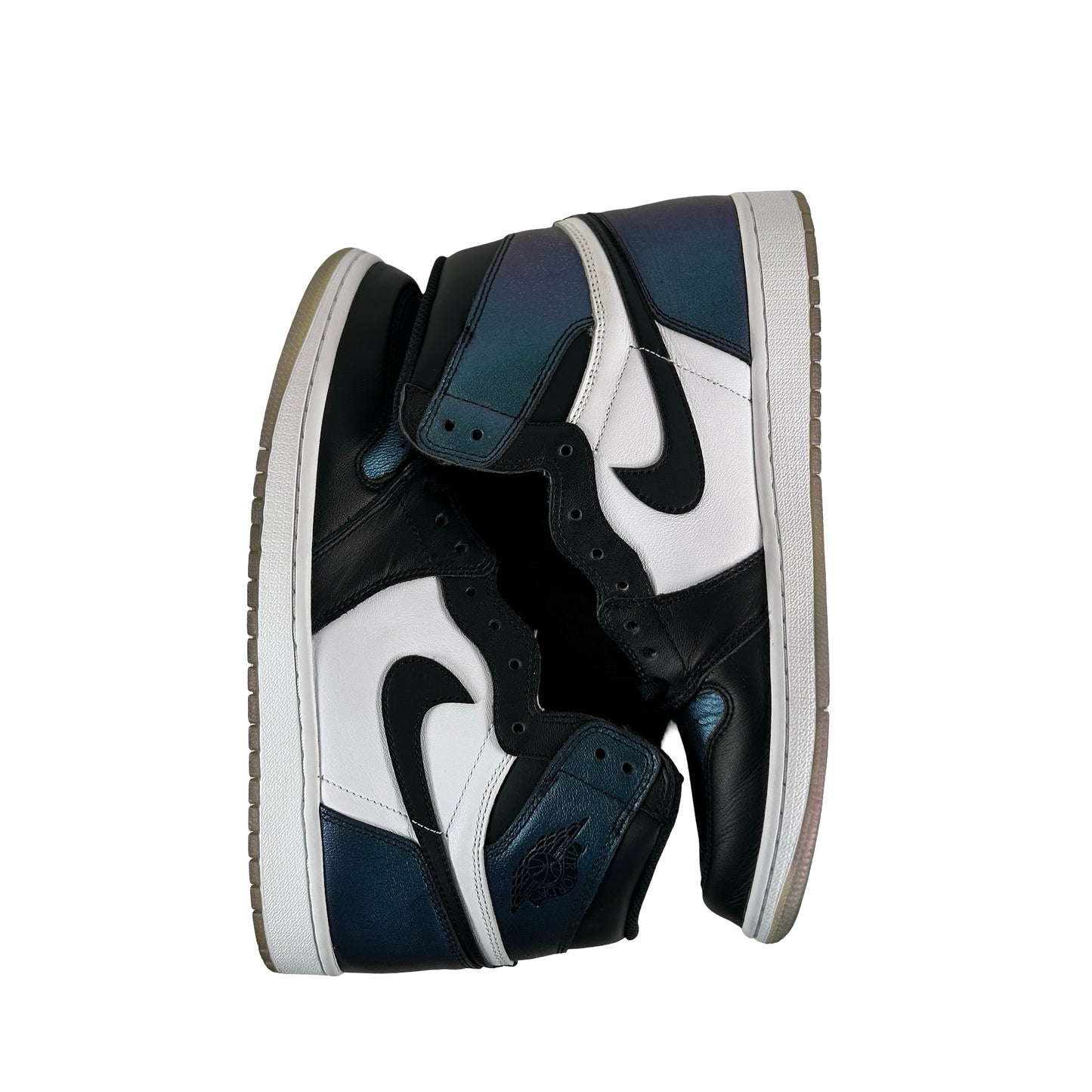 907958 015 Jordan 1 Retro All-Star Chameleon (2017) [USED] - 11 M (Used2)