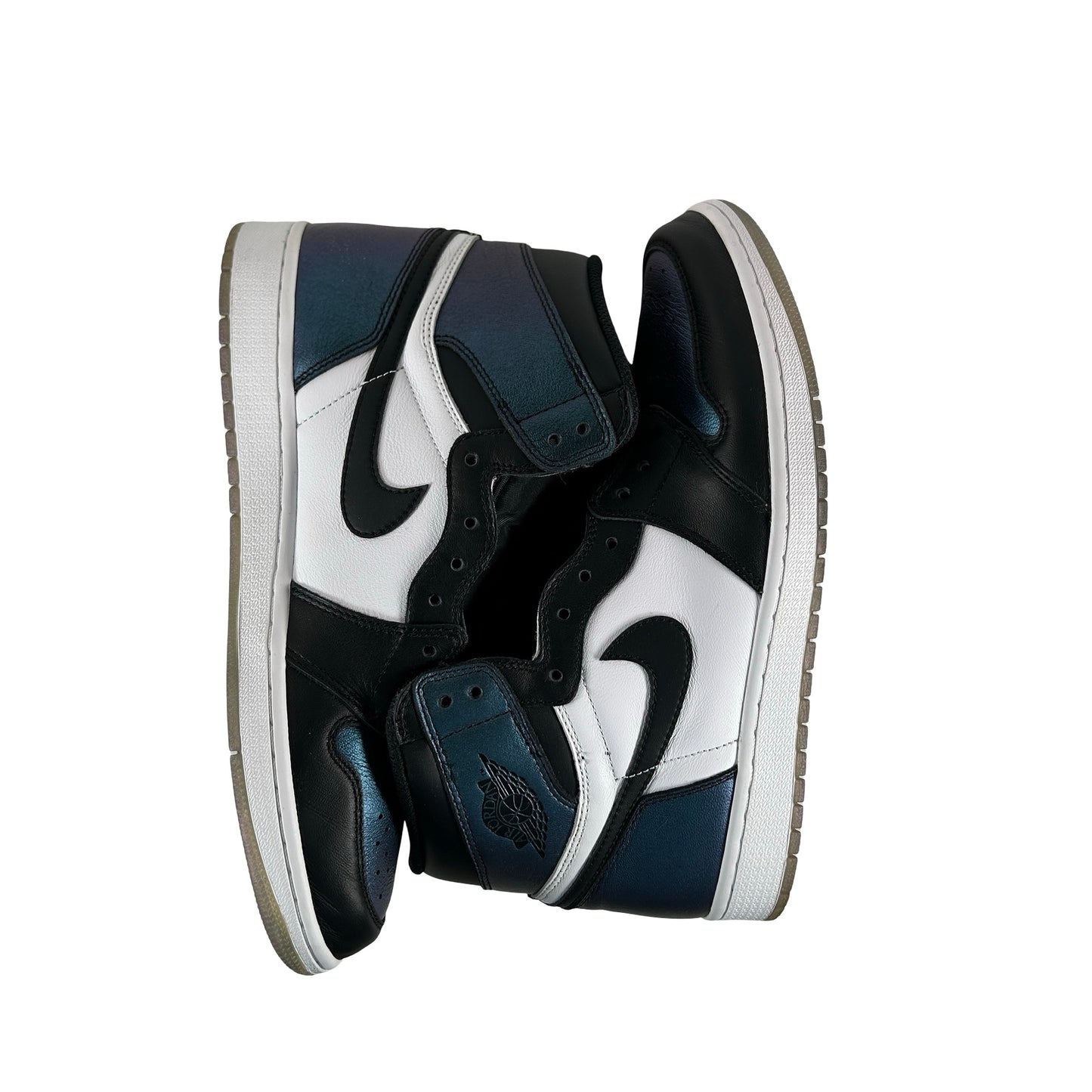 907958 015 Jordan 1 Retro All-Star Chameleon (2017) [USED] - 11 M (Used2)
