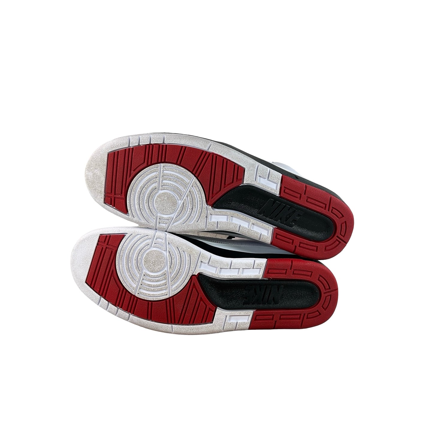 DX2454 106 Jordan 2 Retro OG Chicago (2022) [USED] - 12 M (Used) (Replace Box)