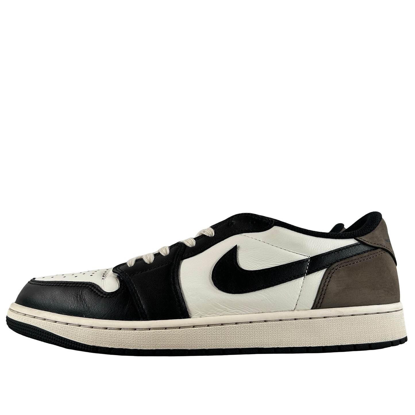 CZ0790 102 Jordan 1 Retro Low OG Mocha [USED] - 13 M (Used)