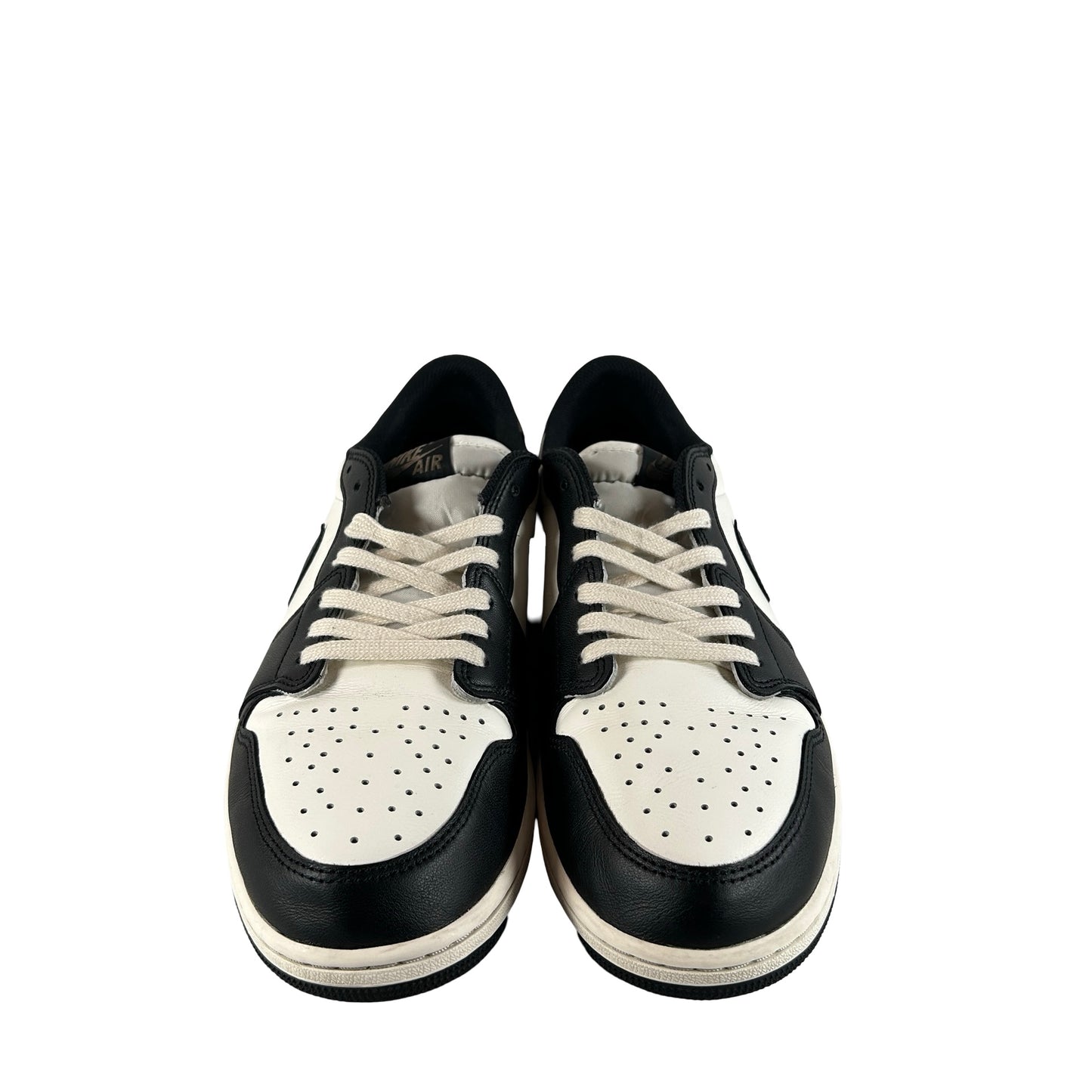 CZ0790 102 Jordan 1 Retro Low OG Mocha [USED] - 13 M (Used)