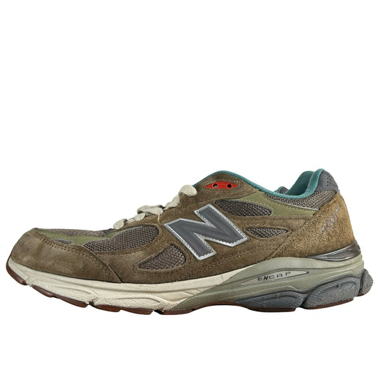M990BD3 New Balance 990v3 MiUSA Bodega Here To Stay [USED] - 10.5 M (Used)