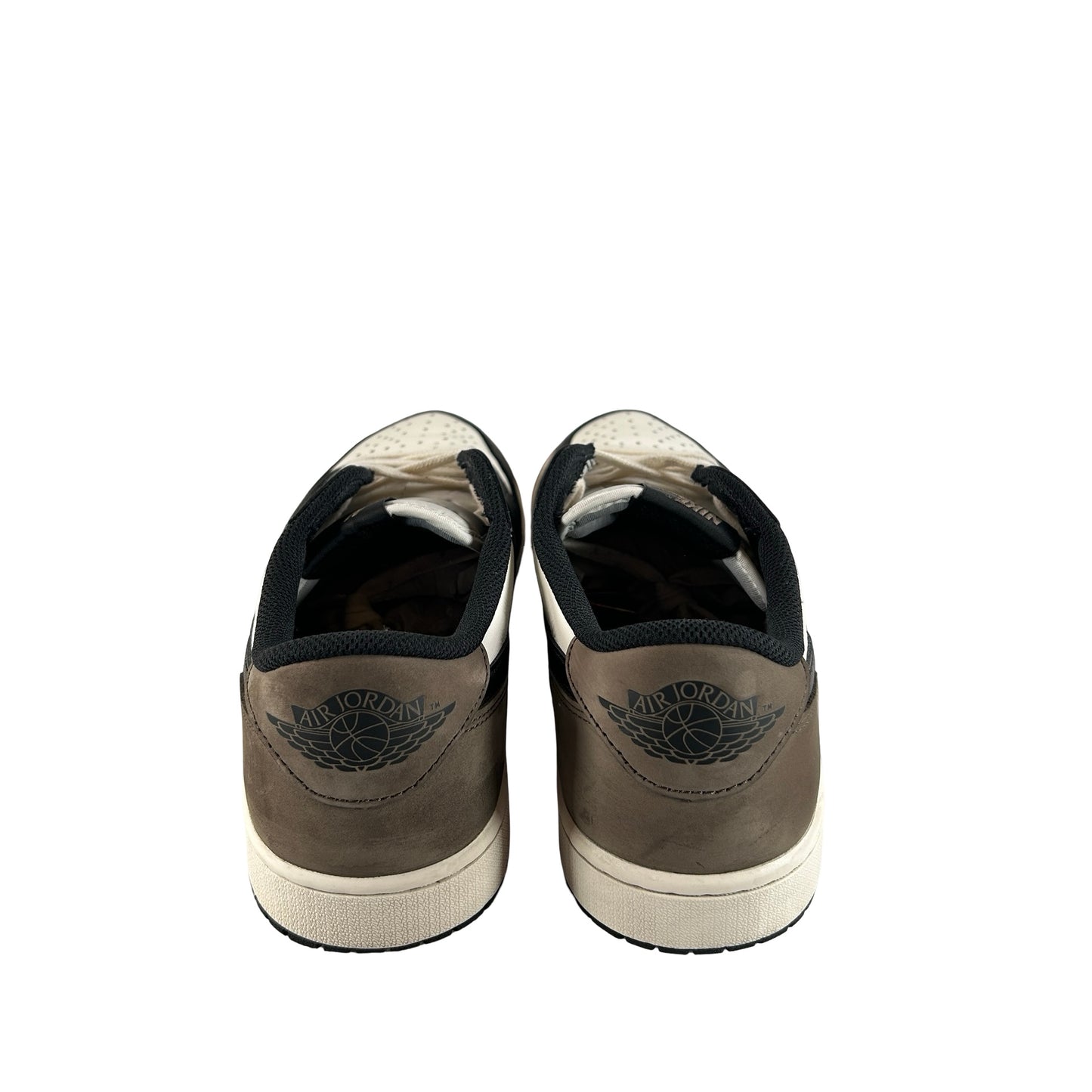 CZ0790 102 Jordan 1 Retro Low OG Mocha [USED] - 13 M (Used)
