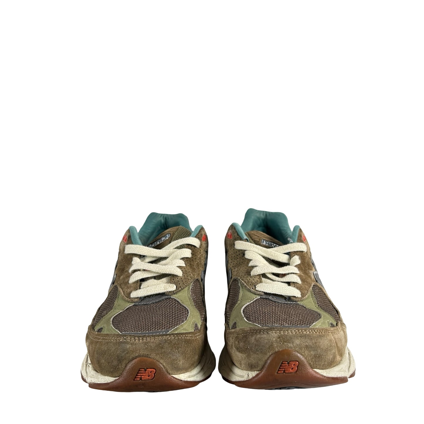 M990BD3 New Balance 990v3 MiUSA Bodega Here To Stay [USED] - 10.5 M (Used)