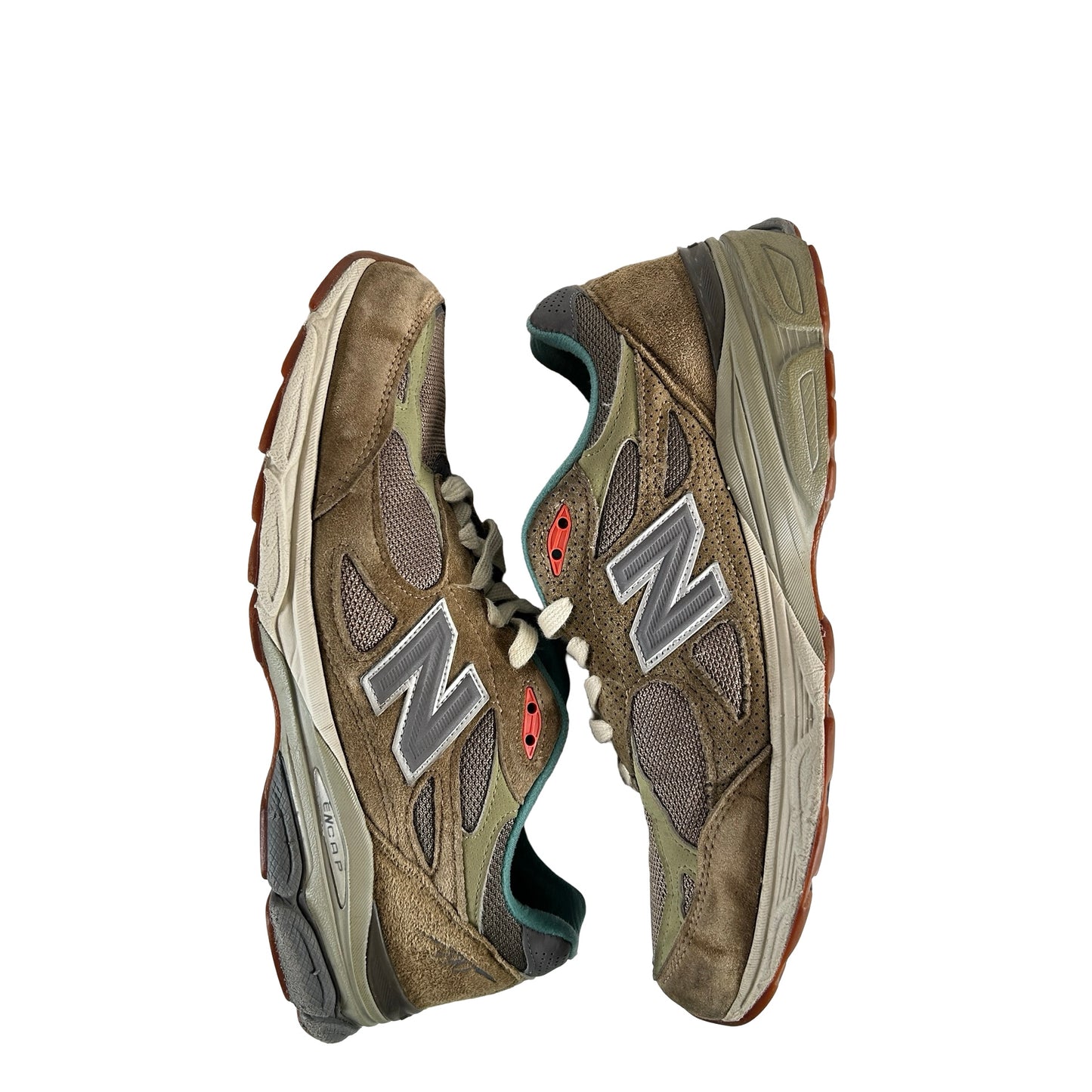 M990BD3 New Balance 990v3 MiUSA Bodega Here To Stay [USED] - 10.5 M (Used)