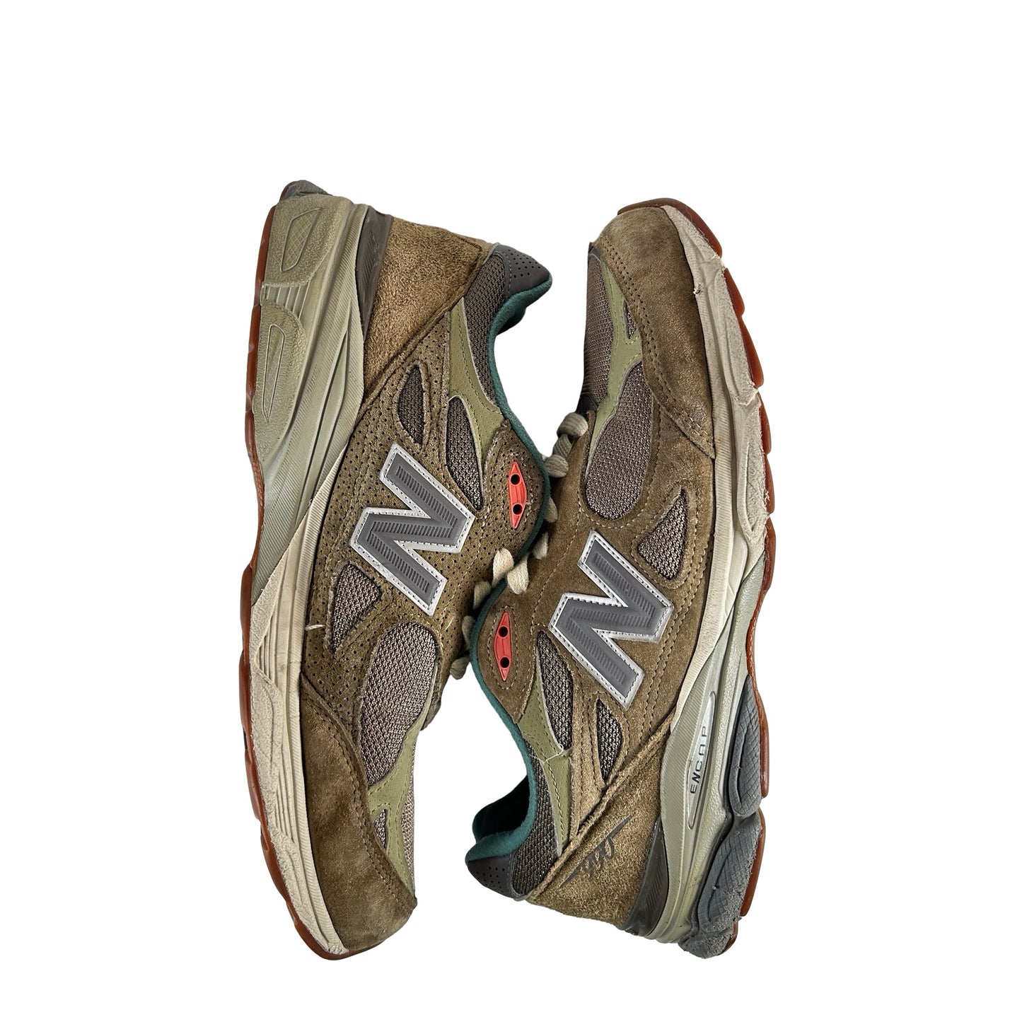 M990BD3 New Balance 990v3 MiUSA Bodega Here To Stay [USED] - 10.5 M (Used)