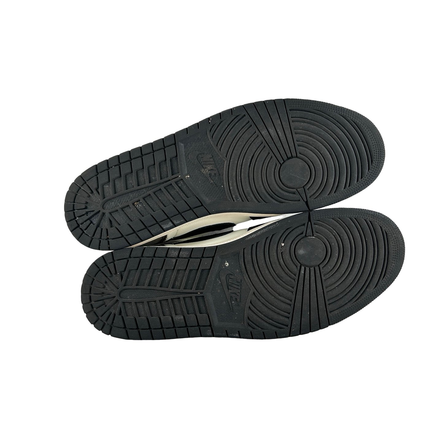 CZ0790 102 Jordan 1 Retro Low OG Mocha [USED] - 13 M (Used)