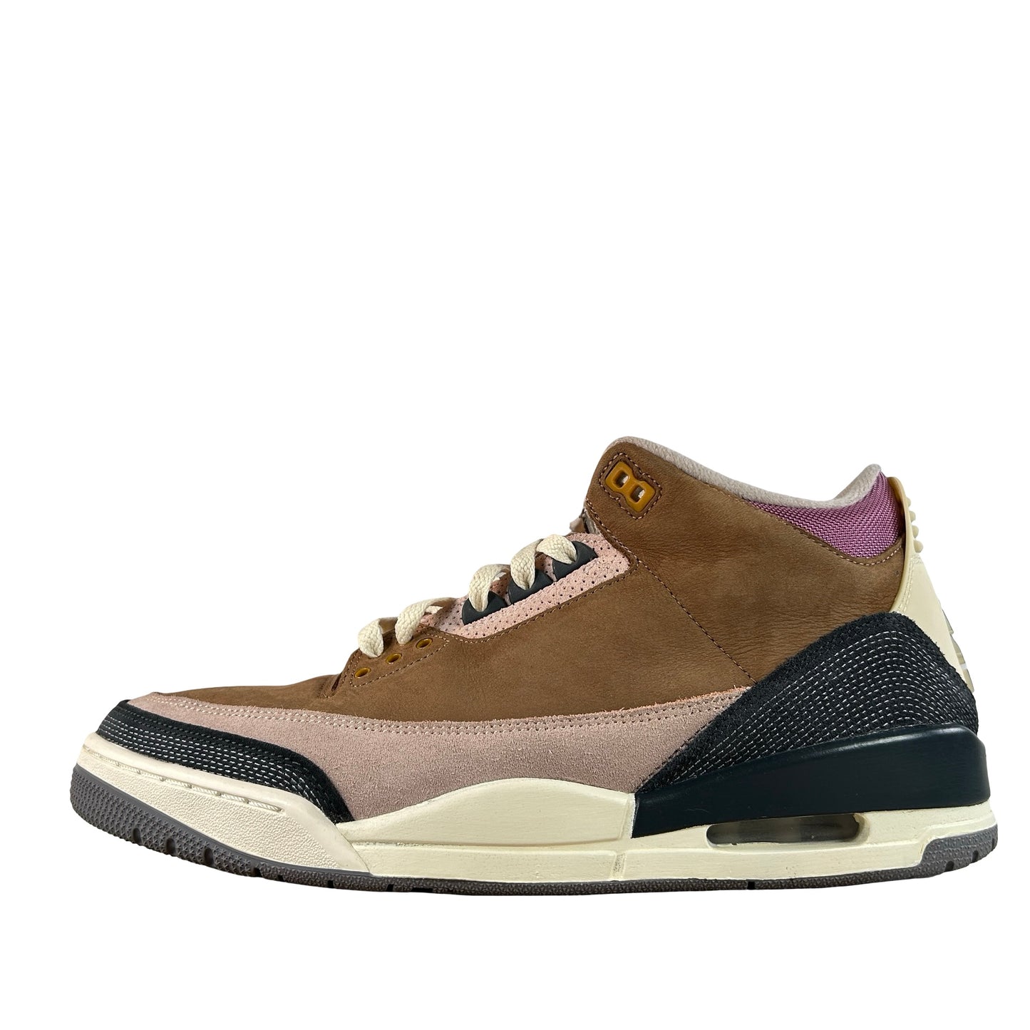 DR8869 200 Jordan 3 Retro Winterized Archaeo Brown [USED] - 12 M (Used2)
