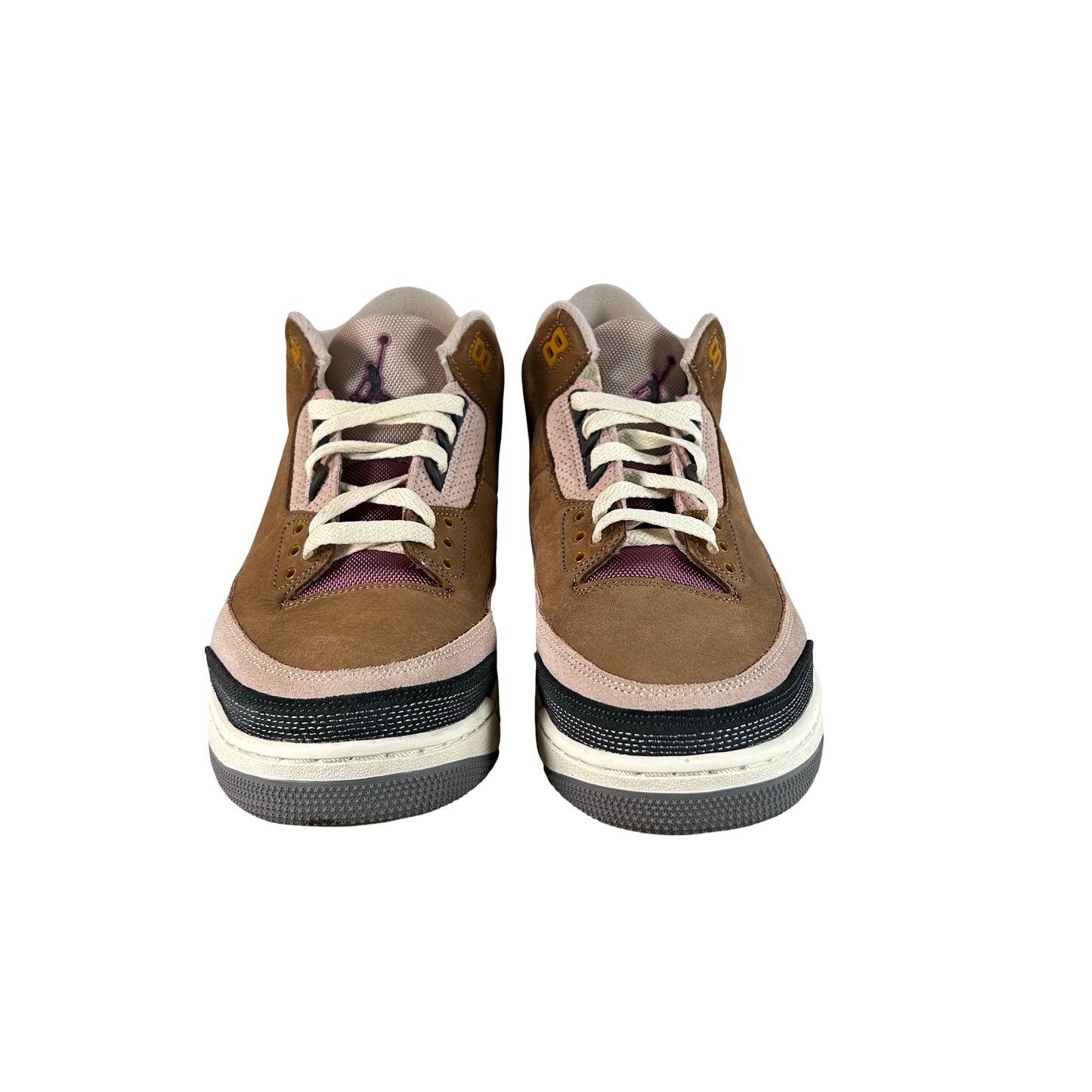 DR8869 200 Jordan 3 Retro Winterized Archaeo Brown [USED] - 12 M (Used2)