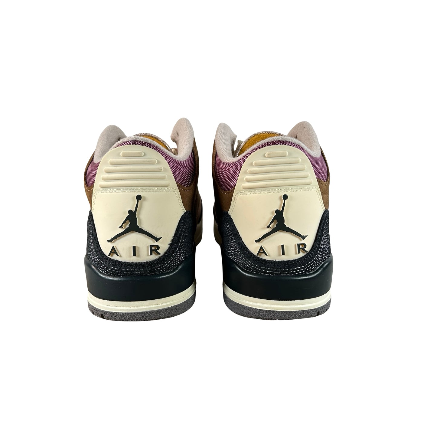 DR8869 200 Jordan 3 Retro Winterized Archaeo Brown [USED] - 12 M (Used2)