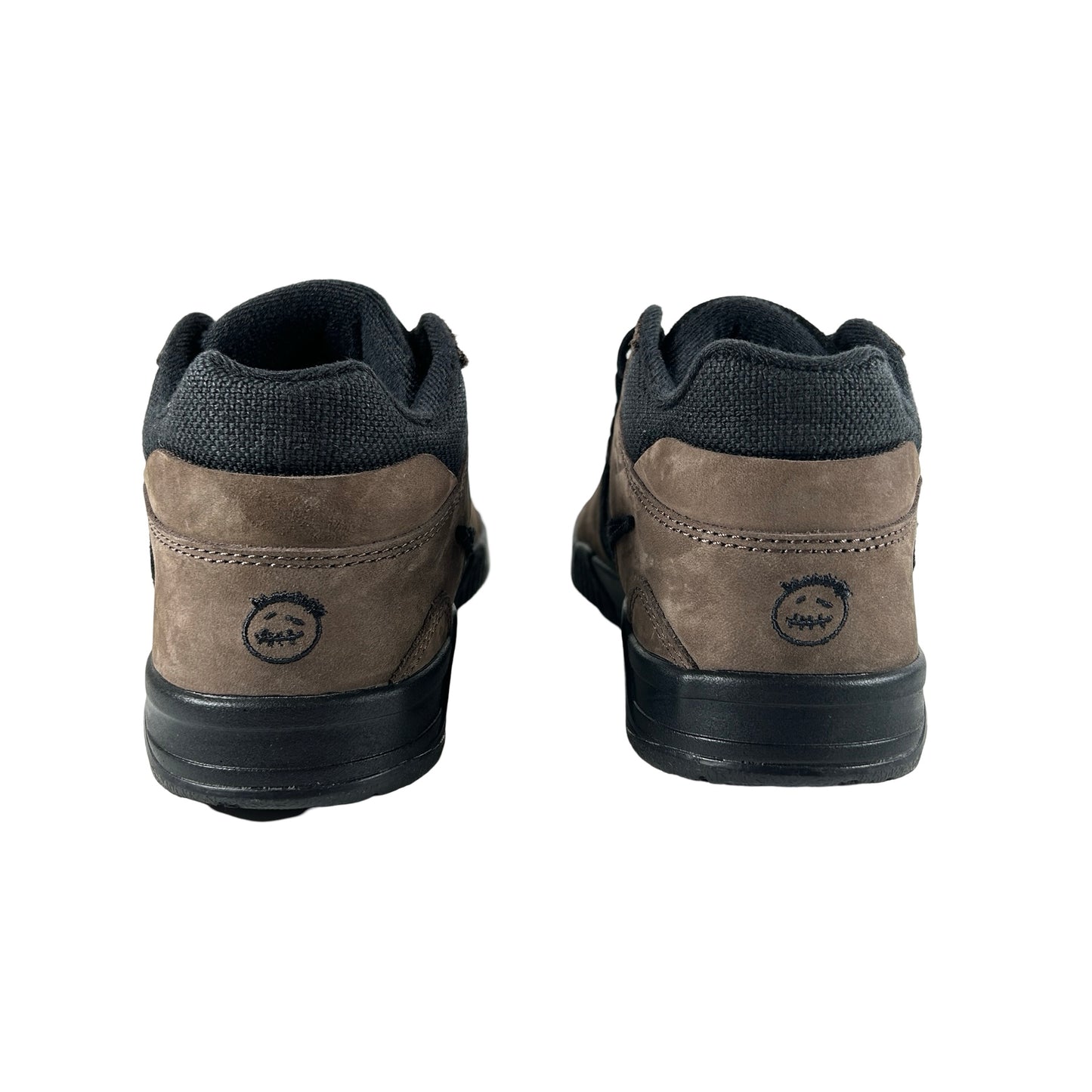 FZ8117 204 Jordan Jumpman Jack TR Travis Scott Dark Mocha [USED] - 7.5 M (Used)