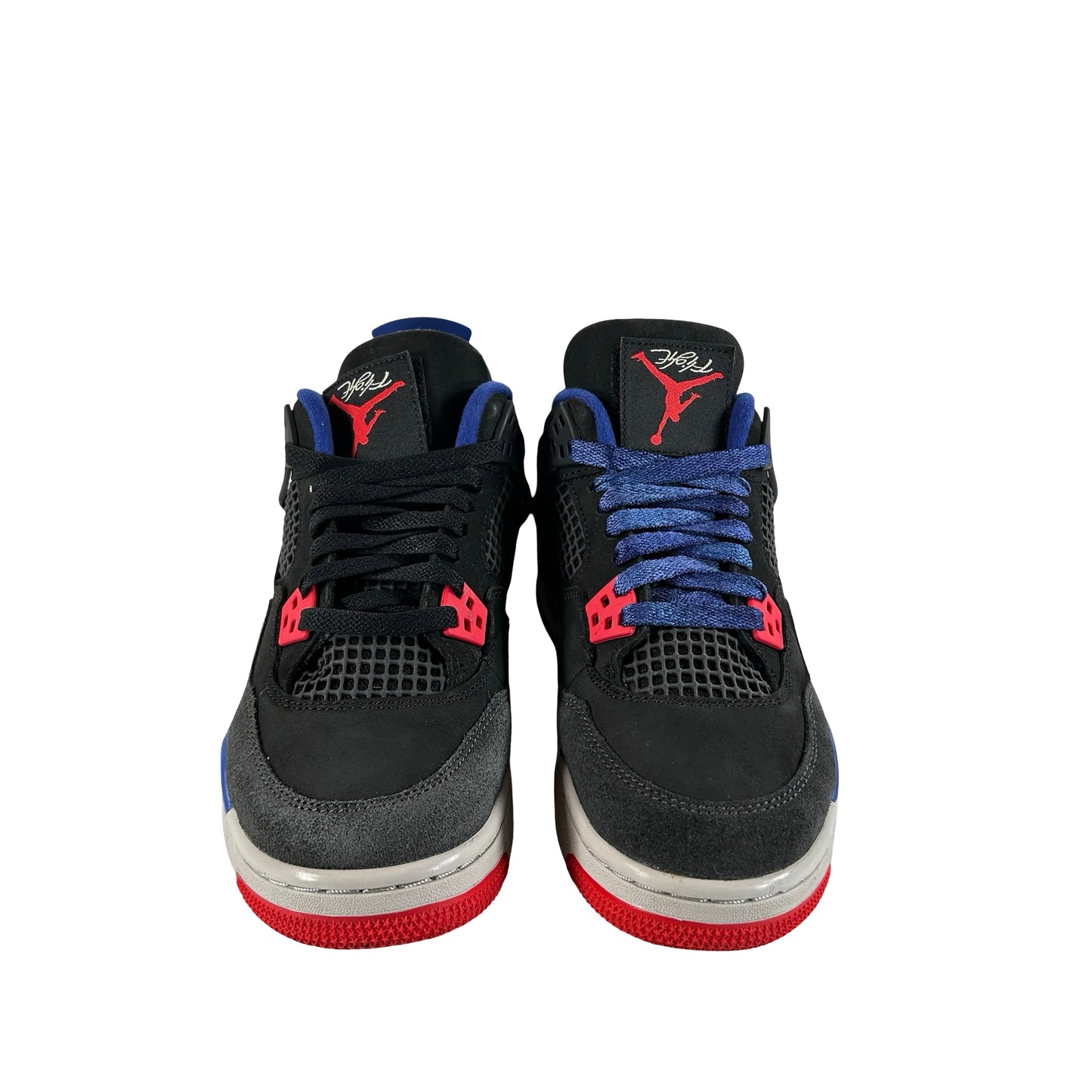 IB4171 003 Jordan 4 Retro Rare Air  (GS) [USED] - 7 Y (Used) (White Lettering)