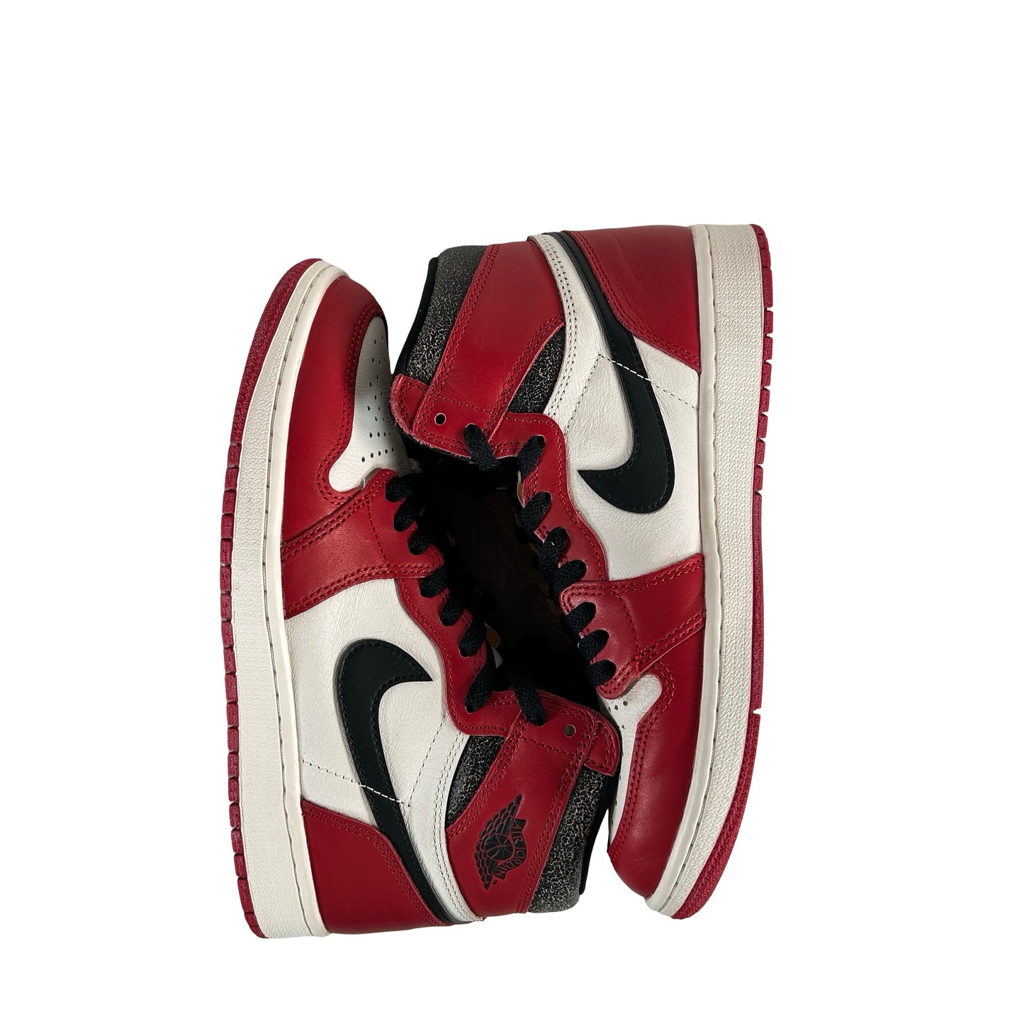 DZ5485 612 Jordan 1 Retro High OG Chicago Lost and Found [USED] - 8.5 M (Used13)