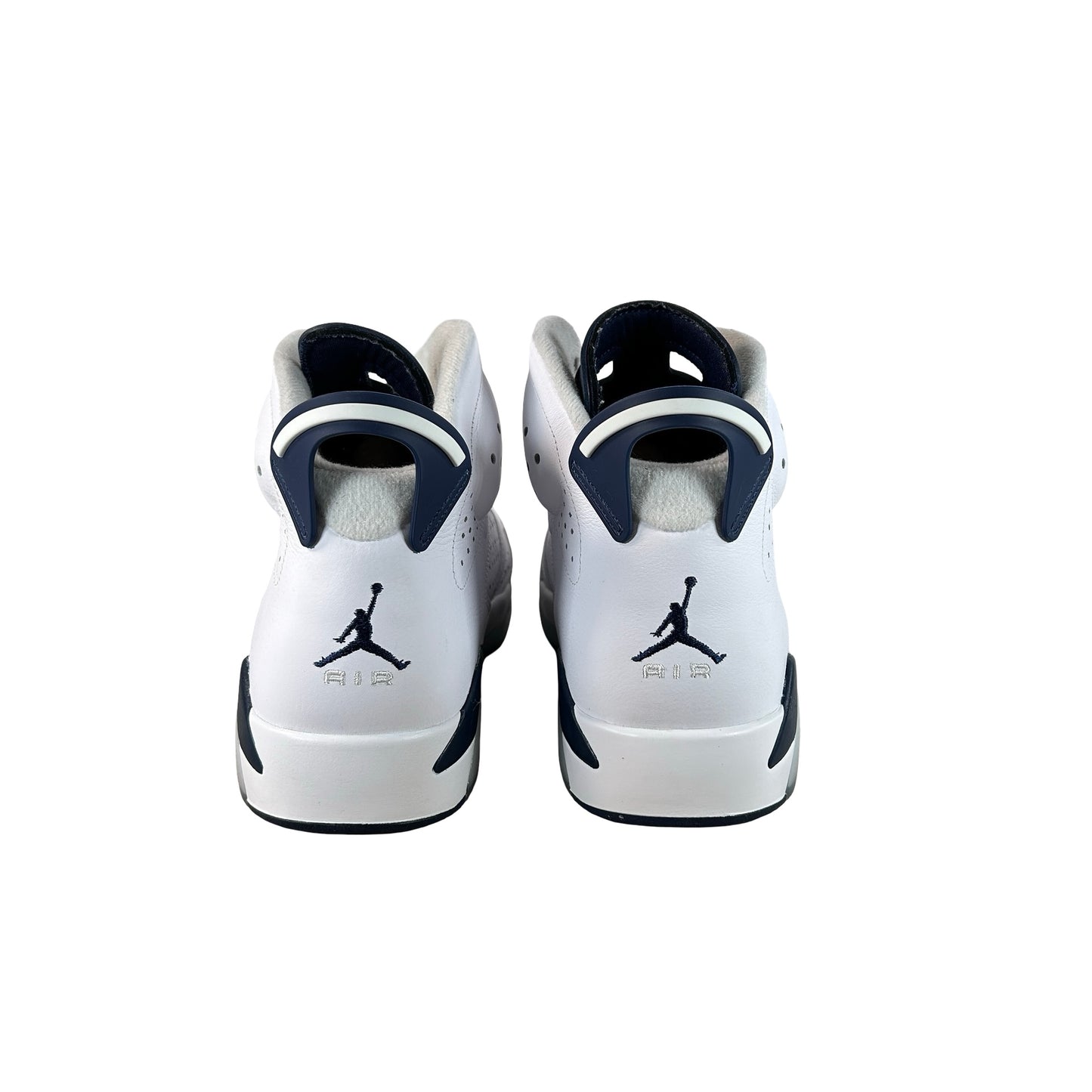 CT8529 141 Jordan 6 Retro Midnight Navy (2022) [USED] - 12 M (Used10)