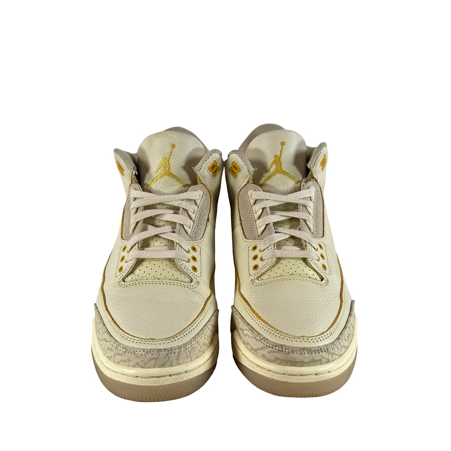 FN0344 901 Jordan 3 Retro SP J Balvin Medellin [USED] - 8.5 (Used2)