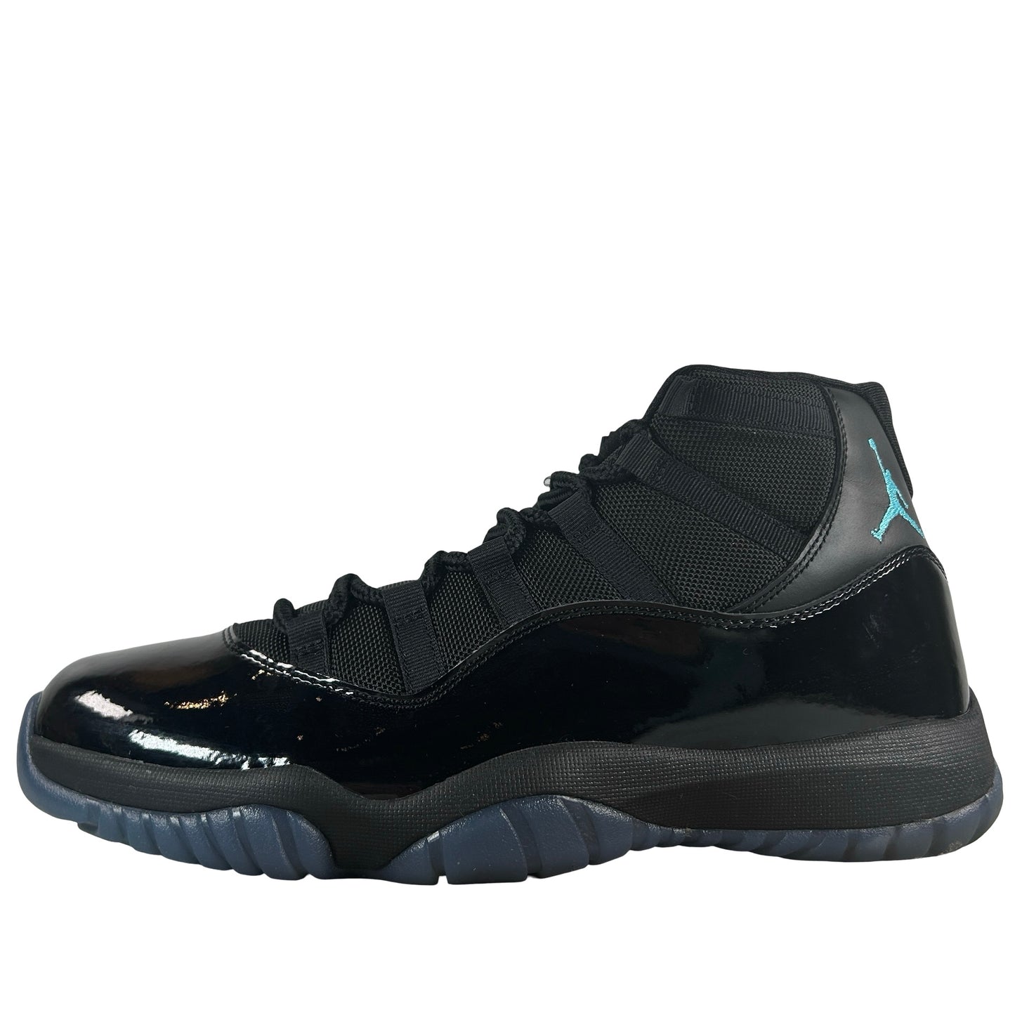 CT8012 047 Jordan 11 Retro Gamma Blue (2025) [USED] - 11.5 M (Used2)