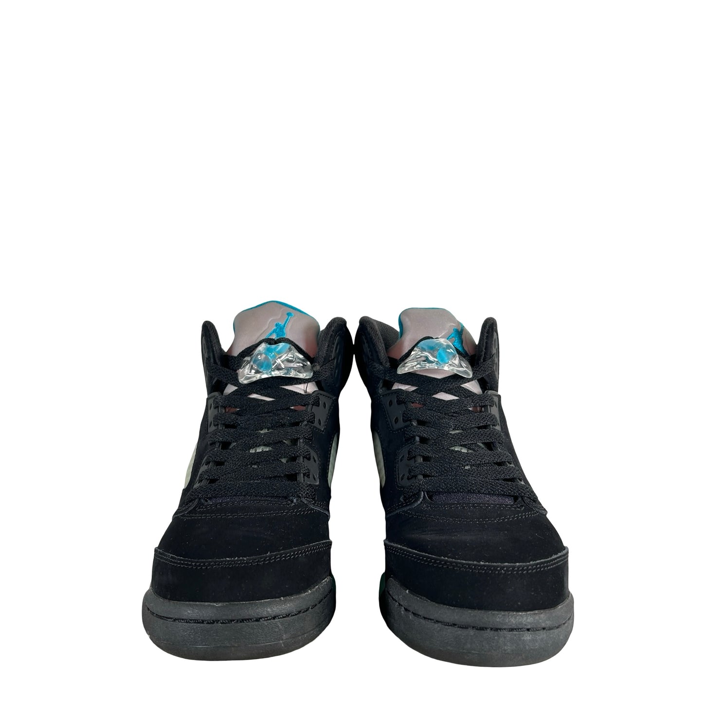 440888 047 Jordan 5 Retro Aqua (GS) [USED] - 6.5 Y (Used)