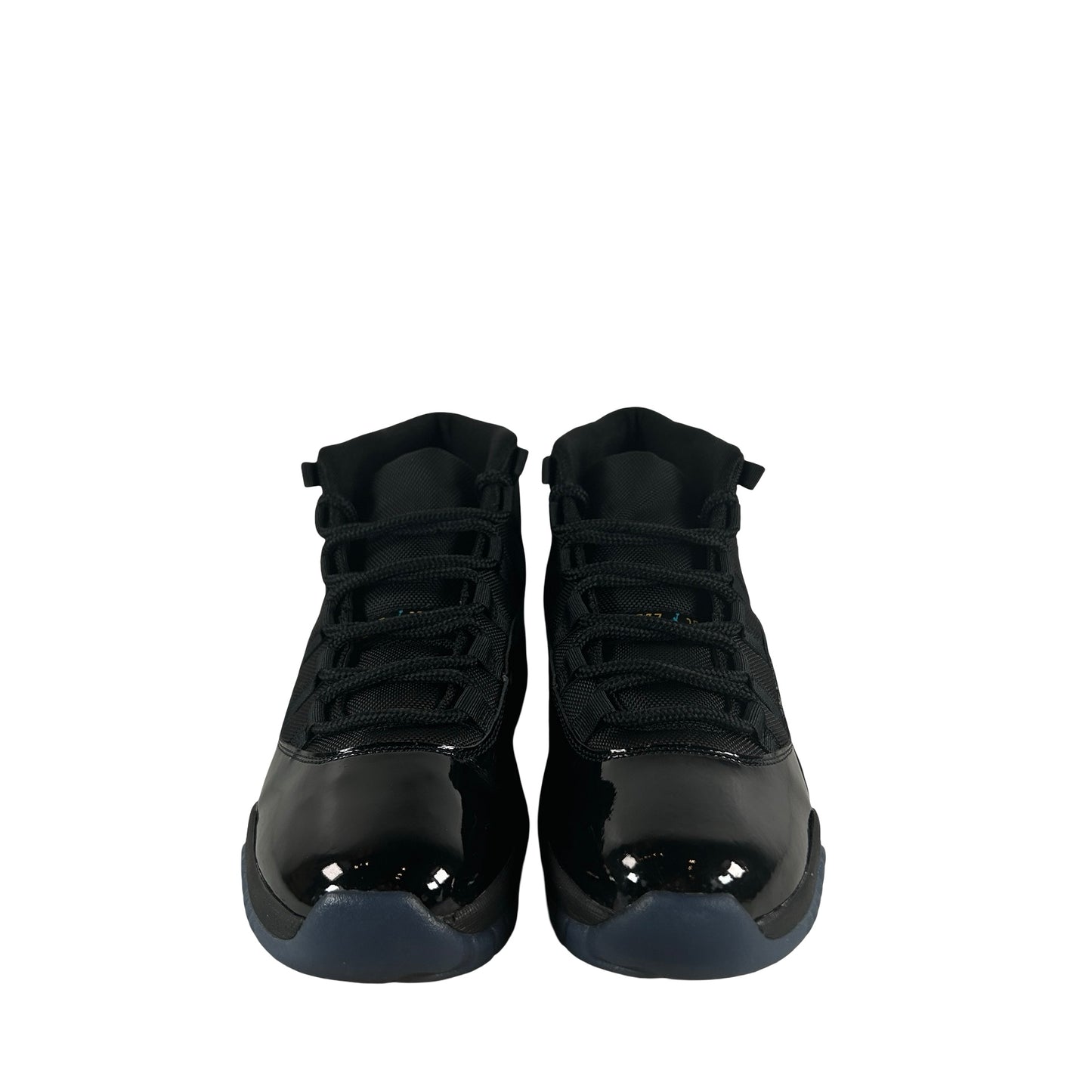 CT8012 047 Jordan 11 Retro Gamma Blue (2025) [USED] - 11.5 M (Used2)