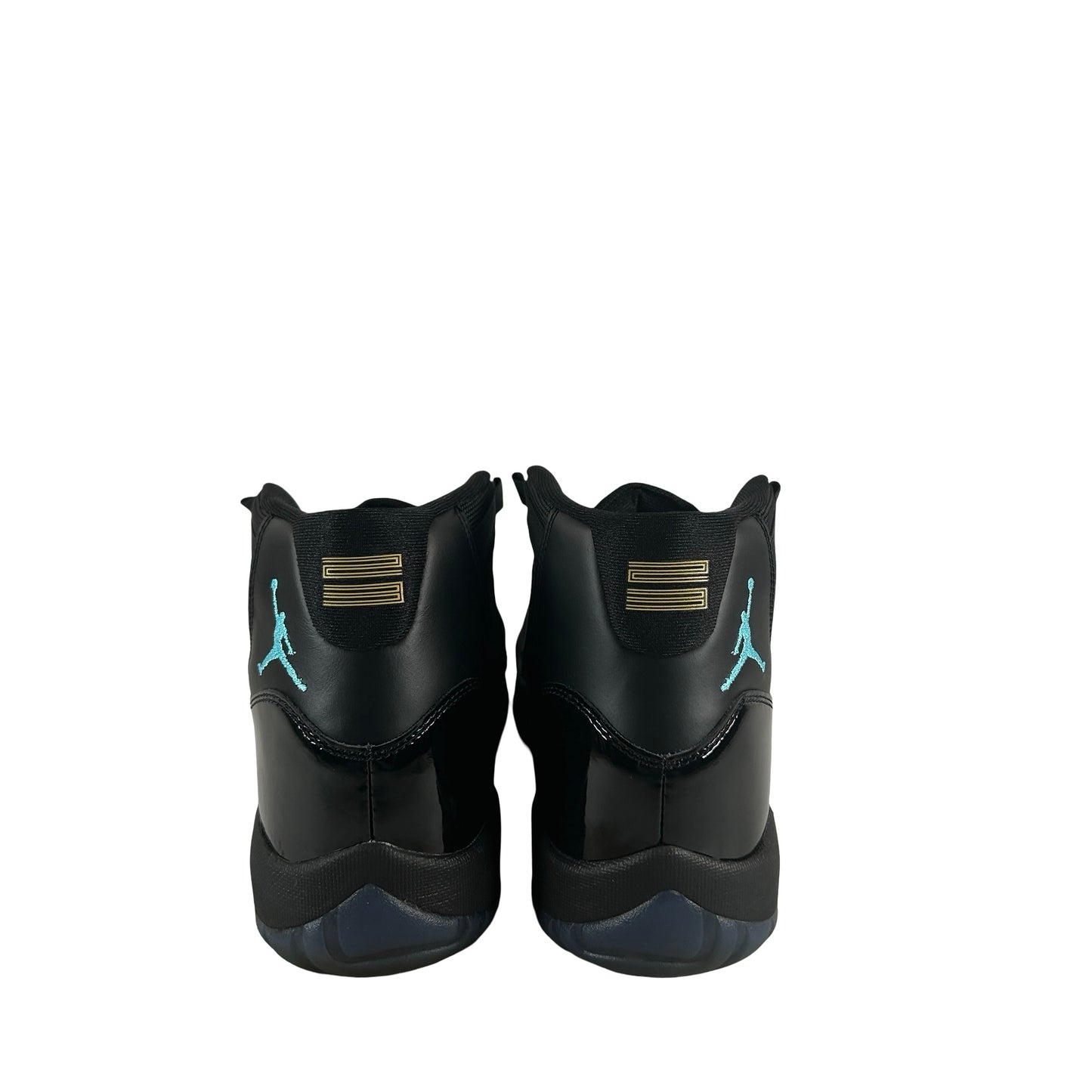 CT8012 047 Jordan 11 Retro Gamma Blue (2025) [USED] - 11.5 M (Used2)