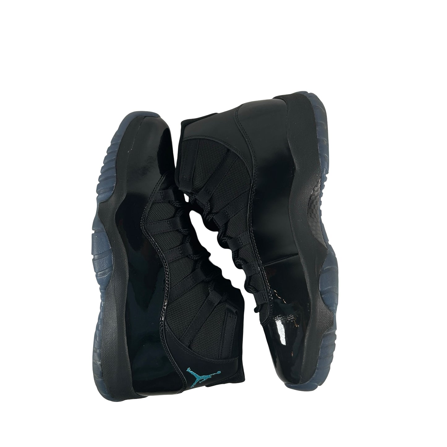 CT8012 047 Jordan 11 Retro Gamma Blue (2025) [USED] - 11.5 M (Used2)