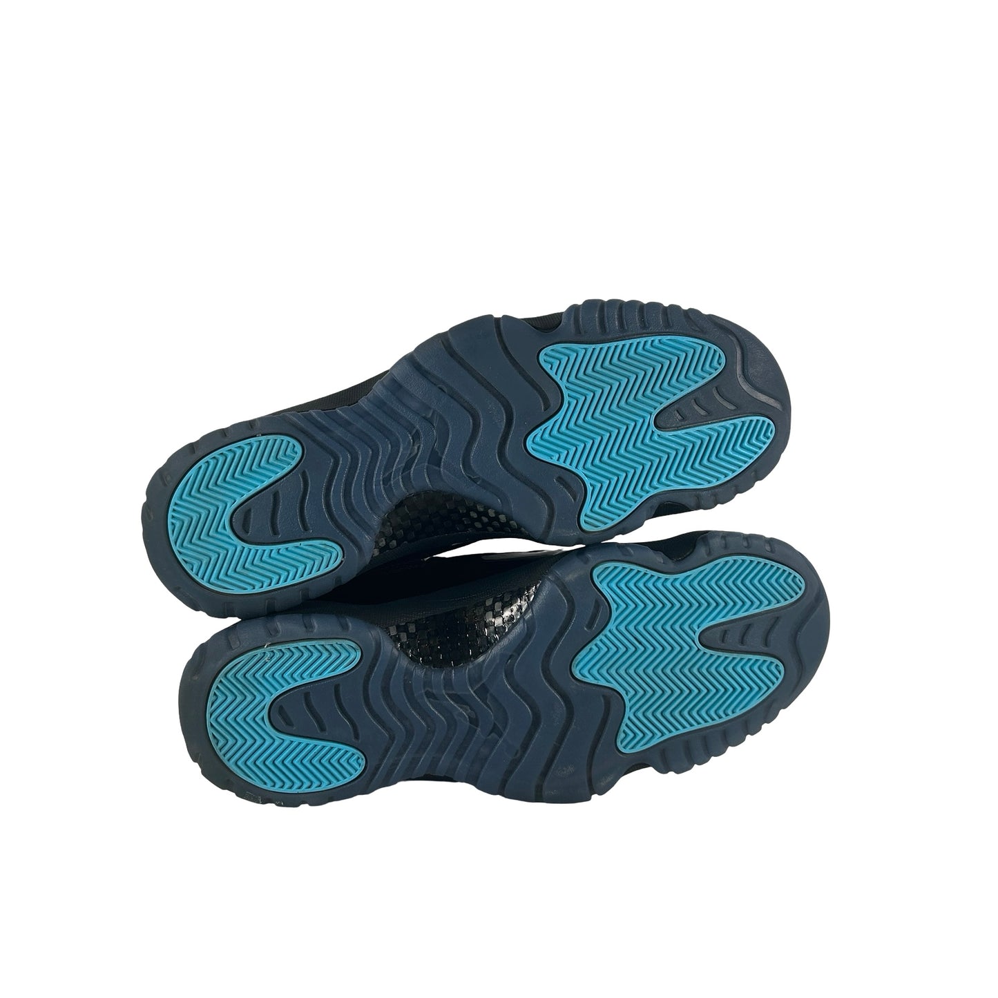 CT8012 047 Jordan 11 Retro Gamma Blue (2025) [USED] - 11.5 M (Used2)